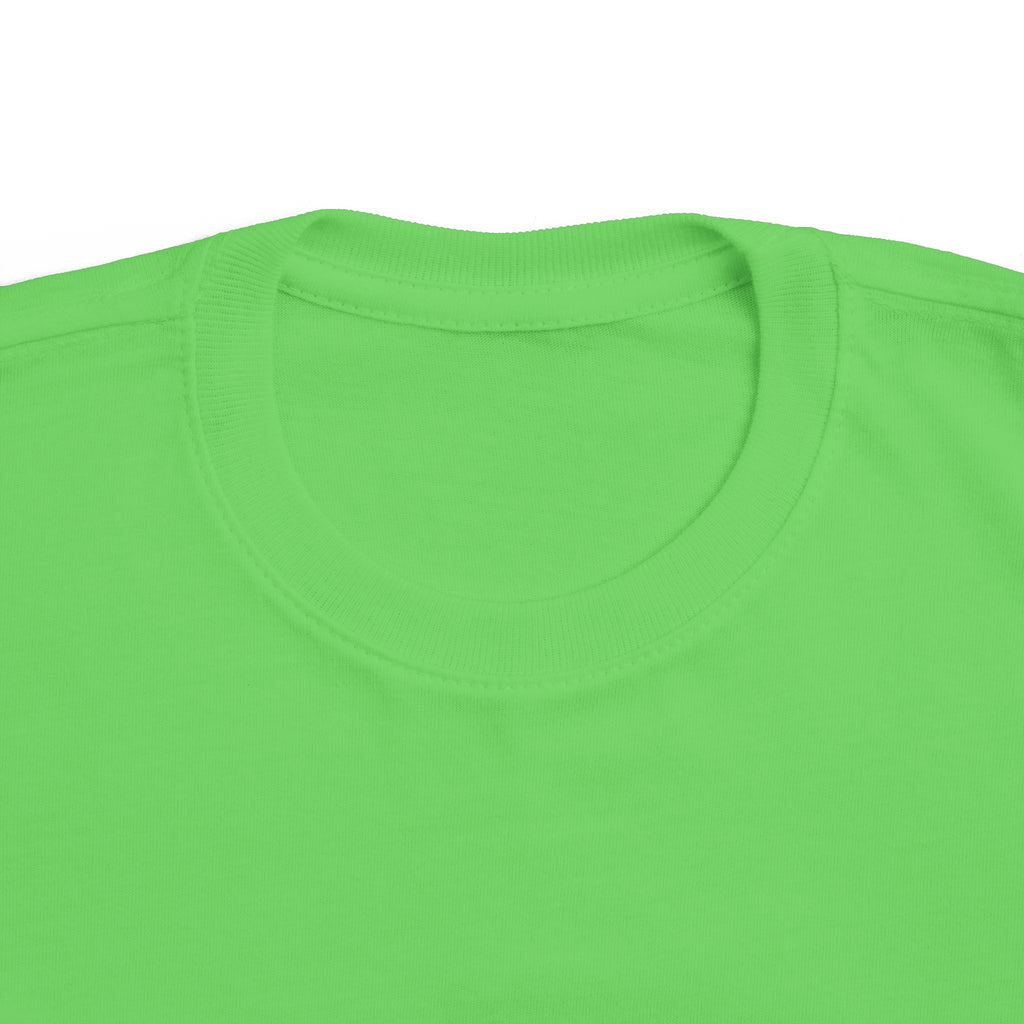 Toddler Tee — " No Place Like " Shirt