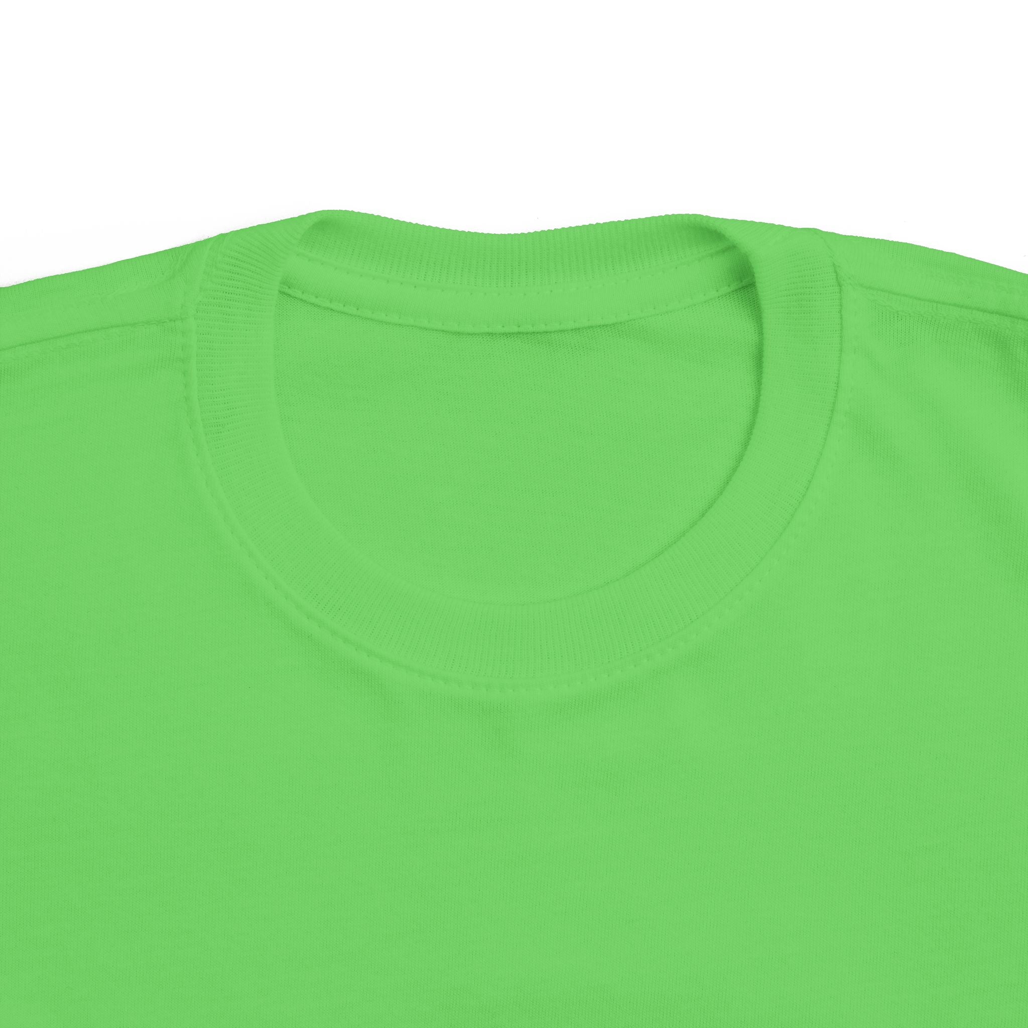 Toddler Tee — " No Place Like " Shirt