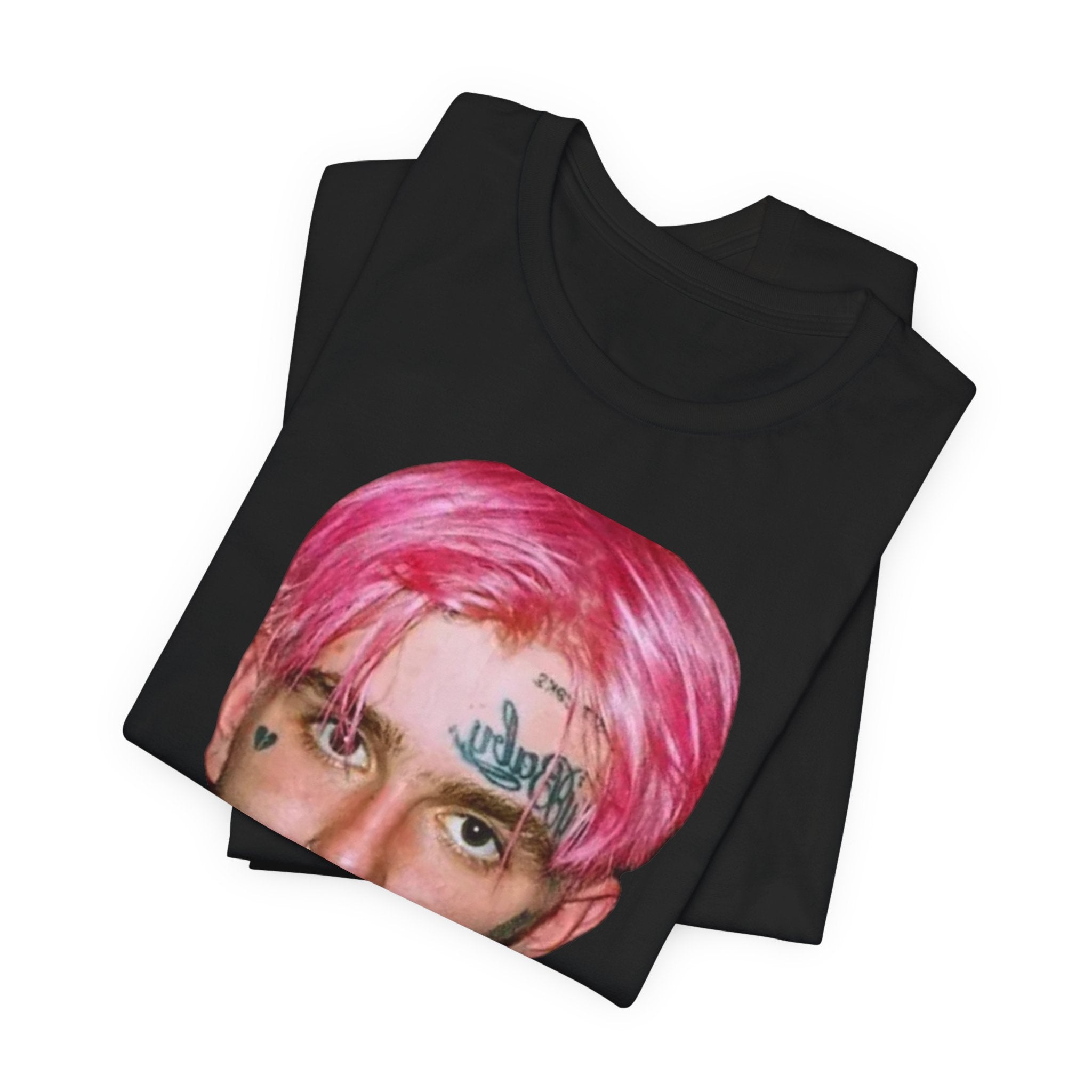 Graphic Portrait Tee