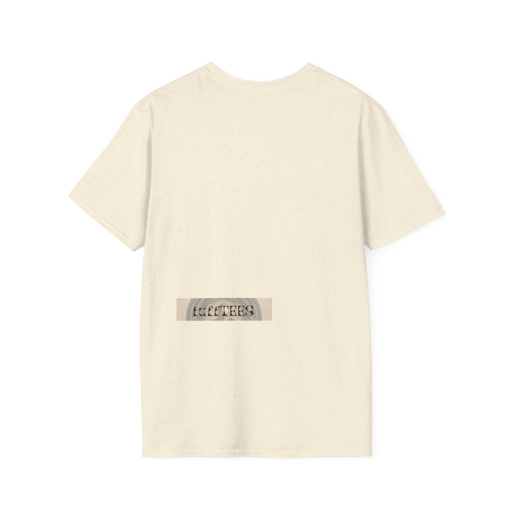T-Shirt — “You Only Get One” Rooster Graphic Tee