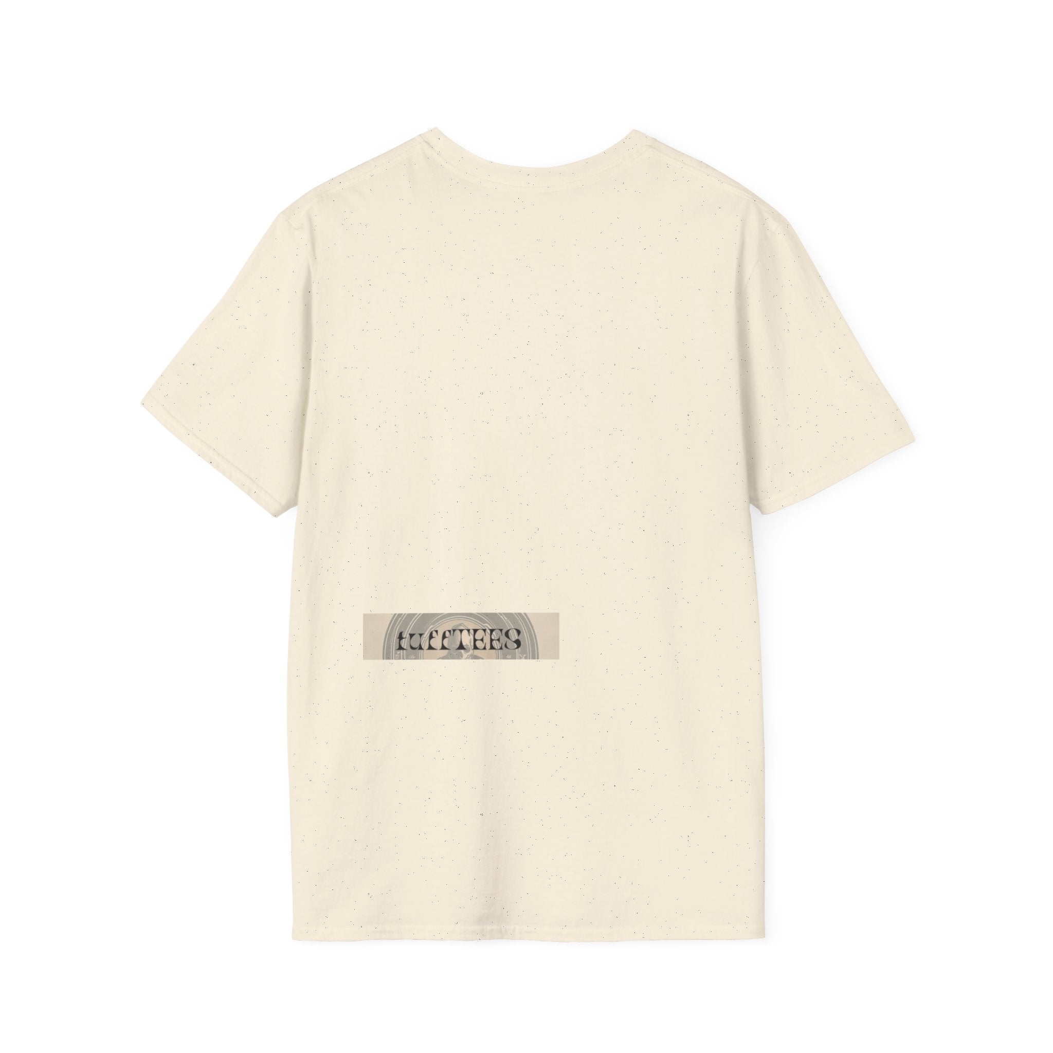 T-Shirt — “You Only Get One” Rooster Graphic Tee