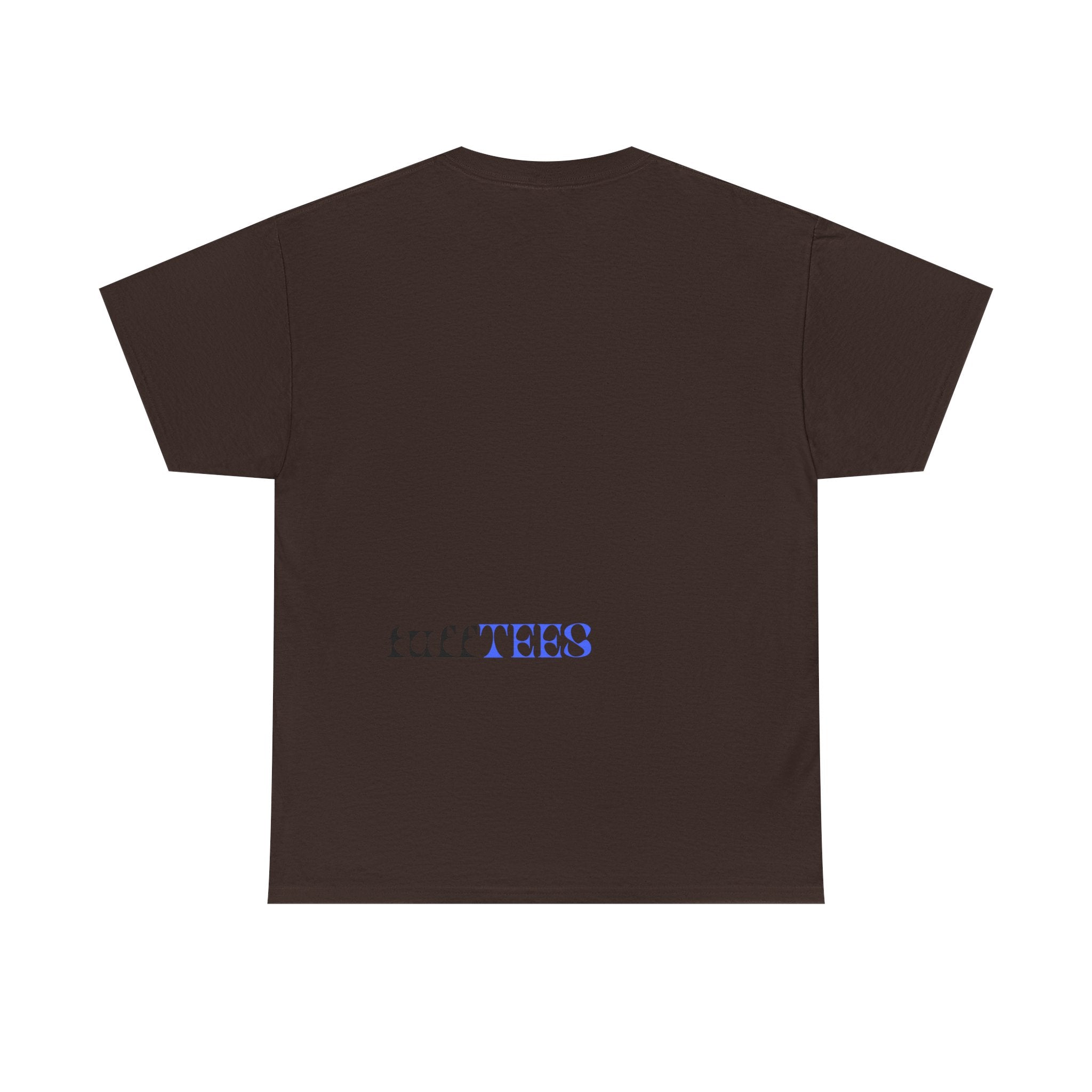T-Shirt — Retro Hug Cartoon Tee with 'We're In This Together' Speech Bubble