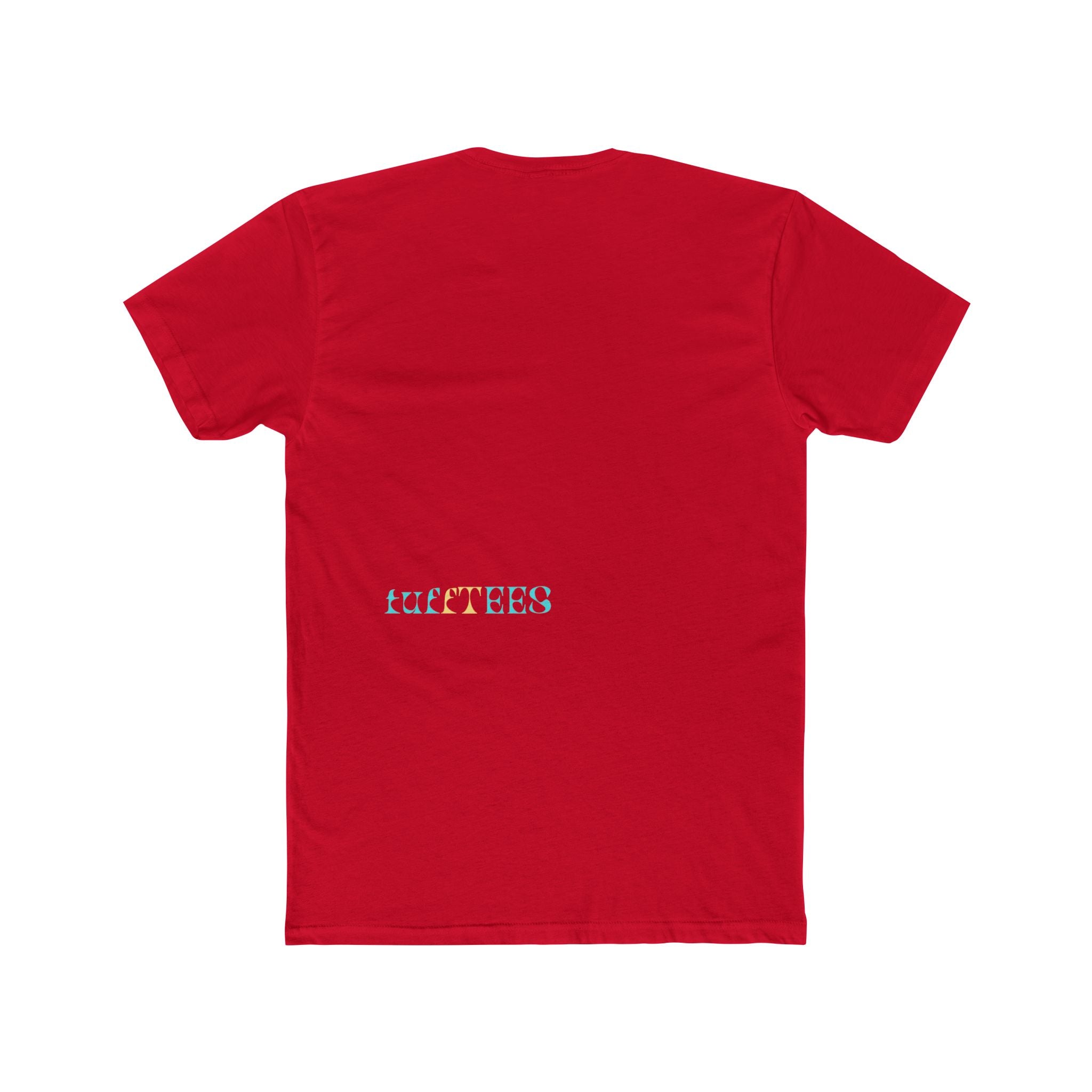 There's No Place Like Queens T‑Shirt