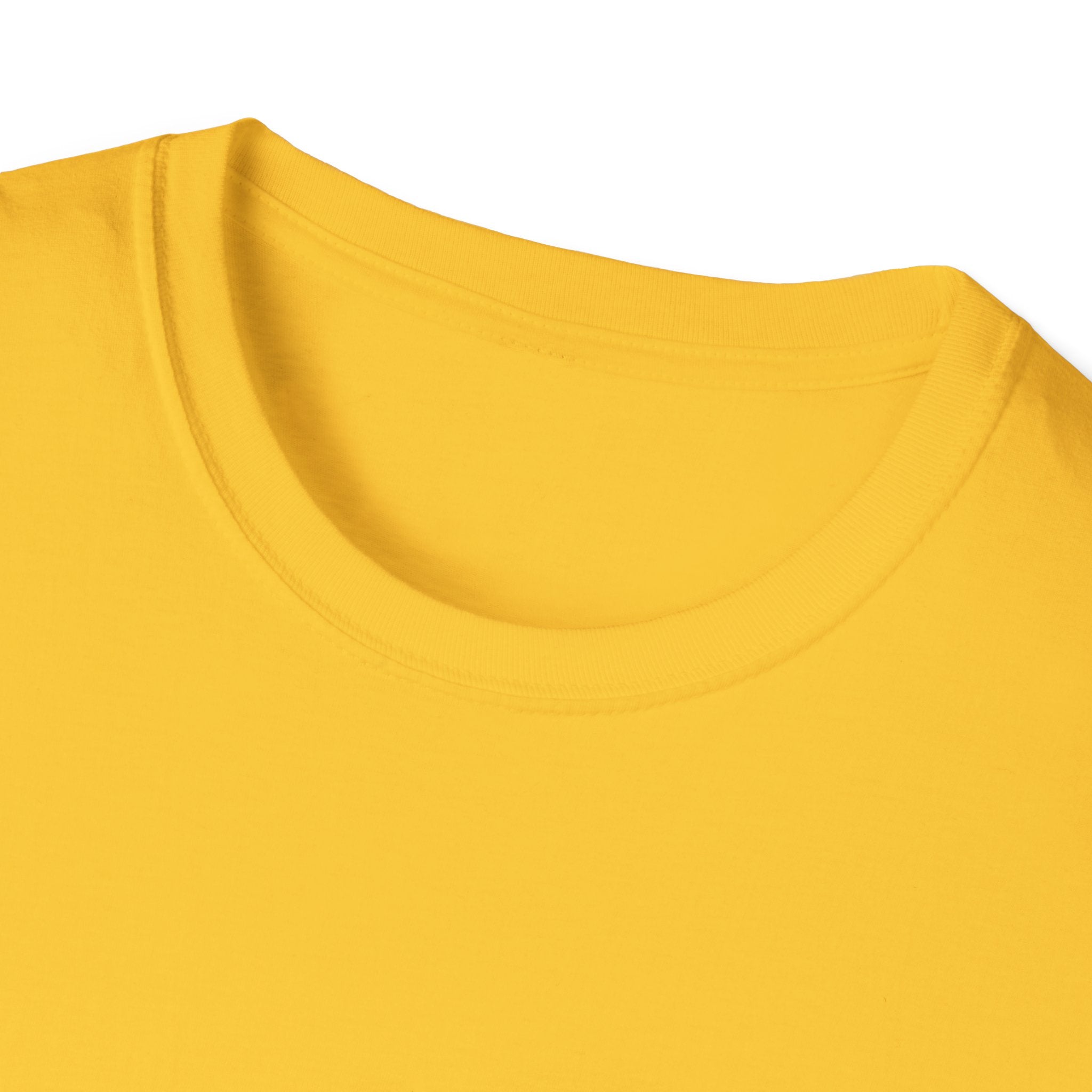 Wood Log Graphic T-Shirt — Mr. Goodwood Logo Tee