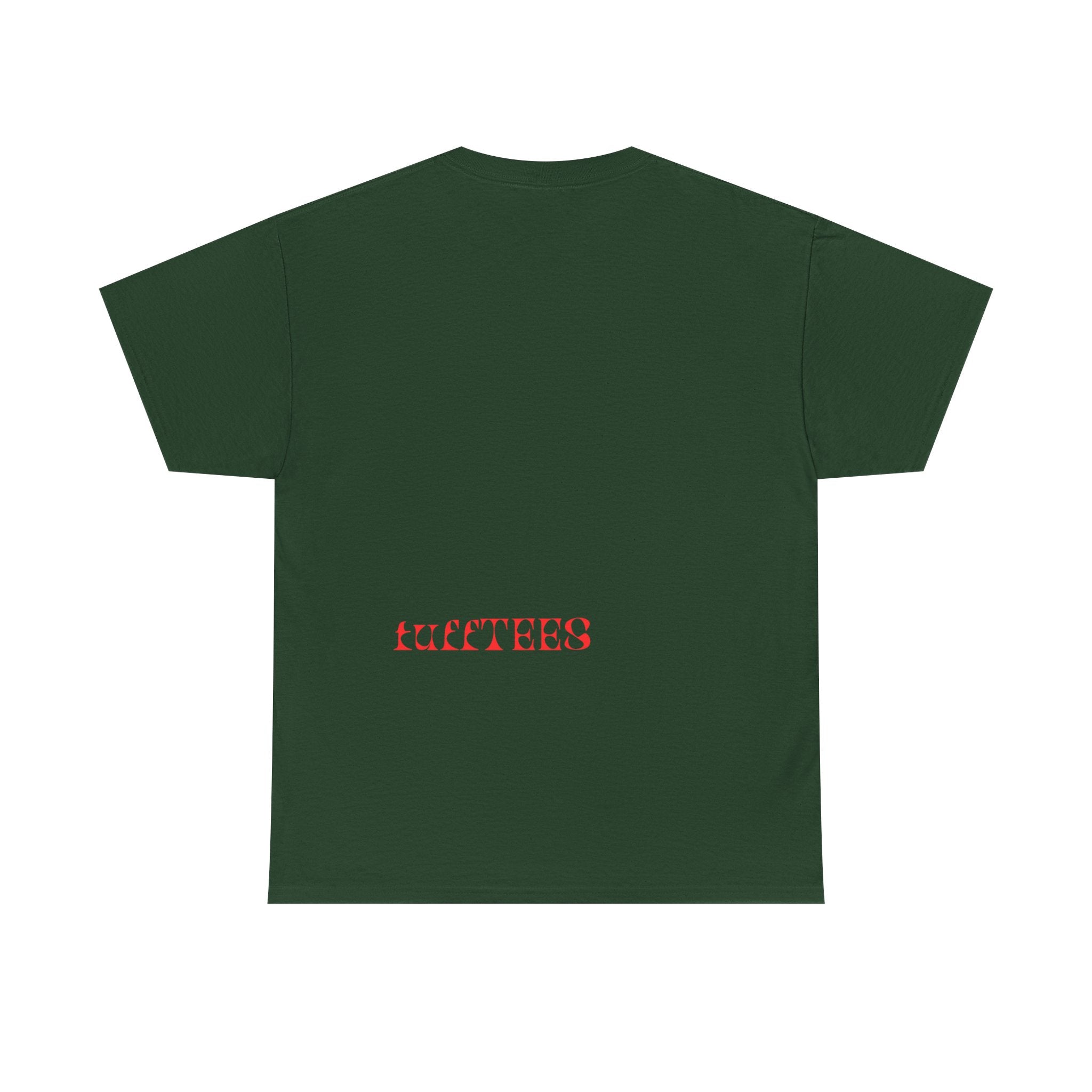 Monyunn Graphic Tuff Tee
