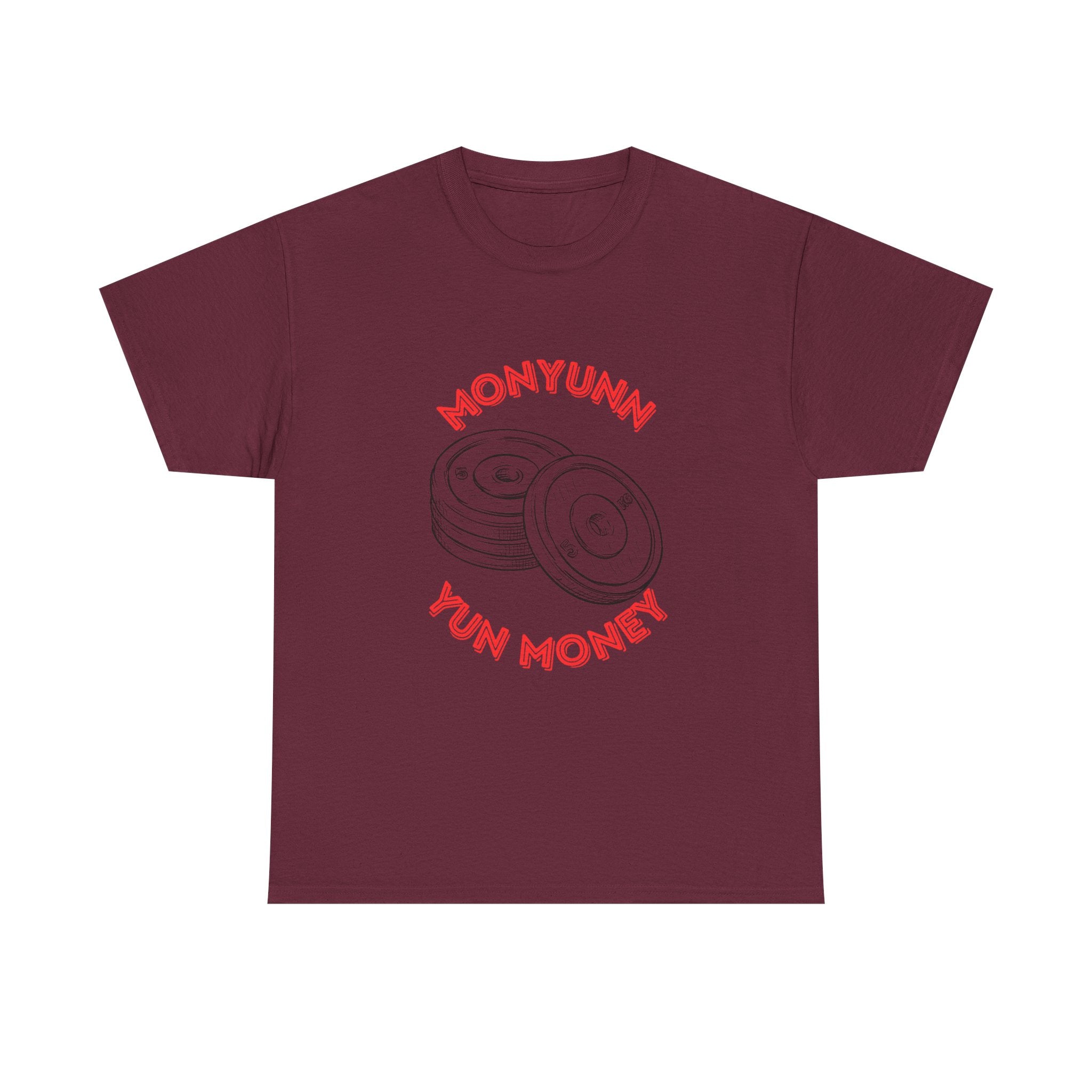 Monyunn Graphic Tuff Tee