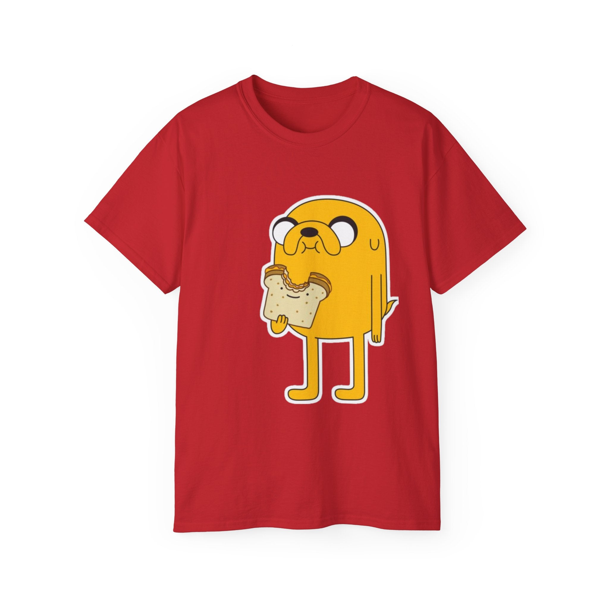 Jake Sandwich Tuff Tee