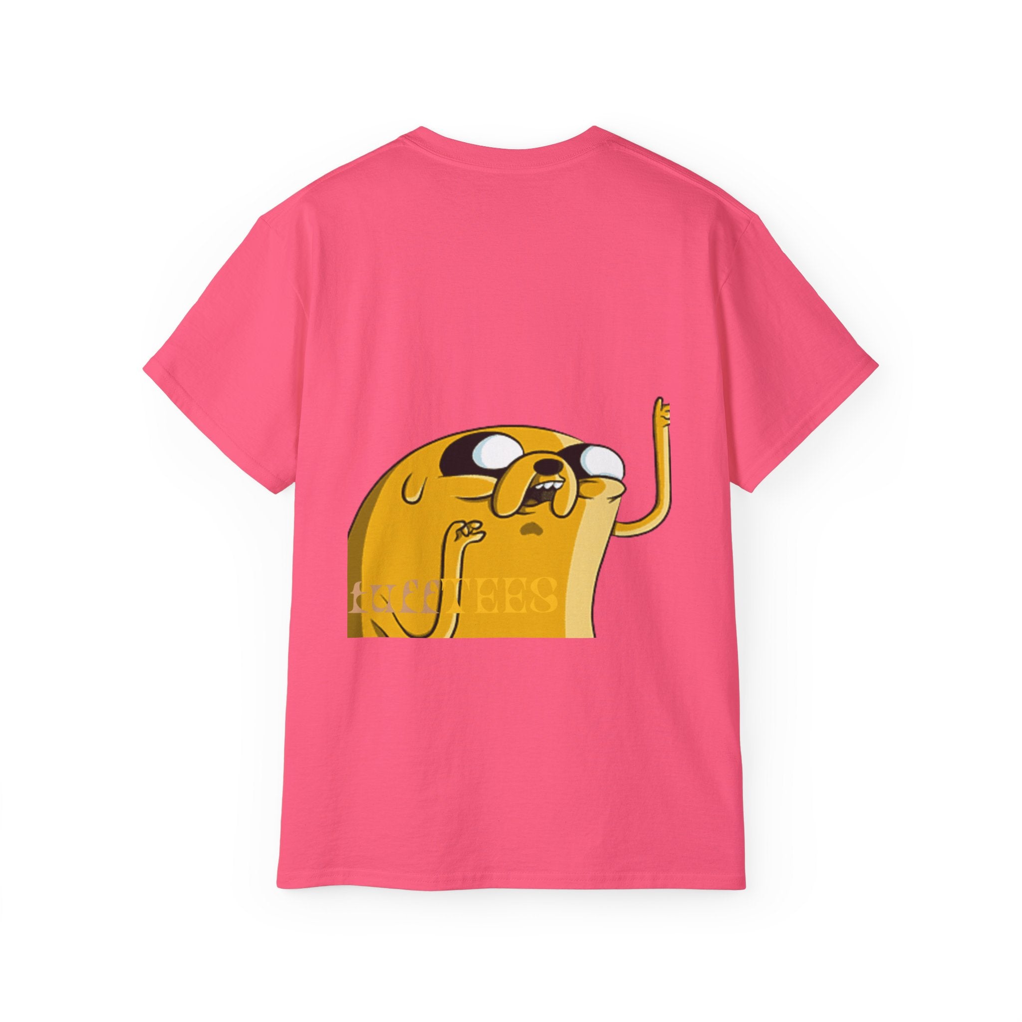 Jake Sandwich Tuff Tee
