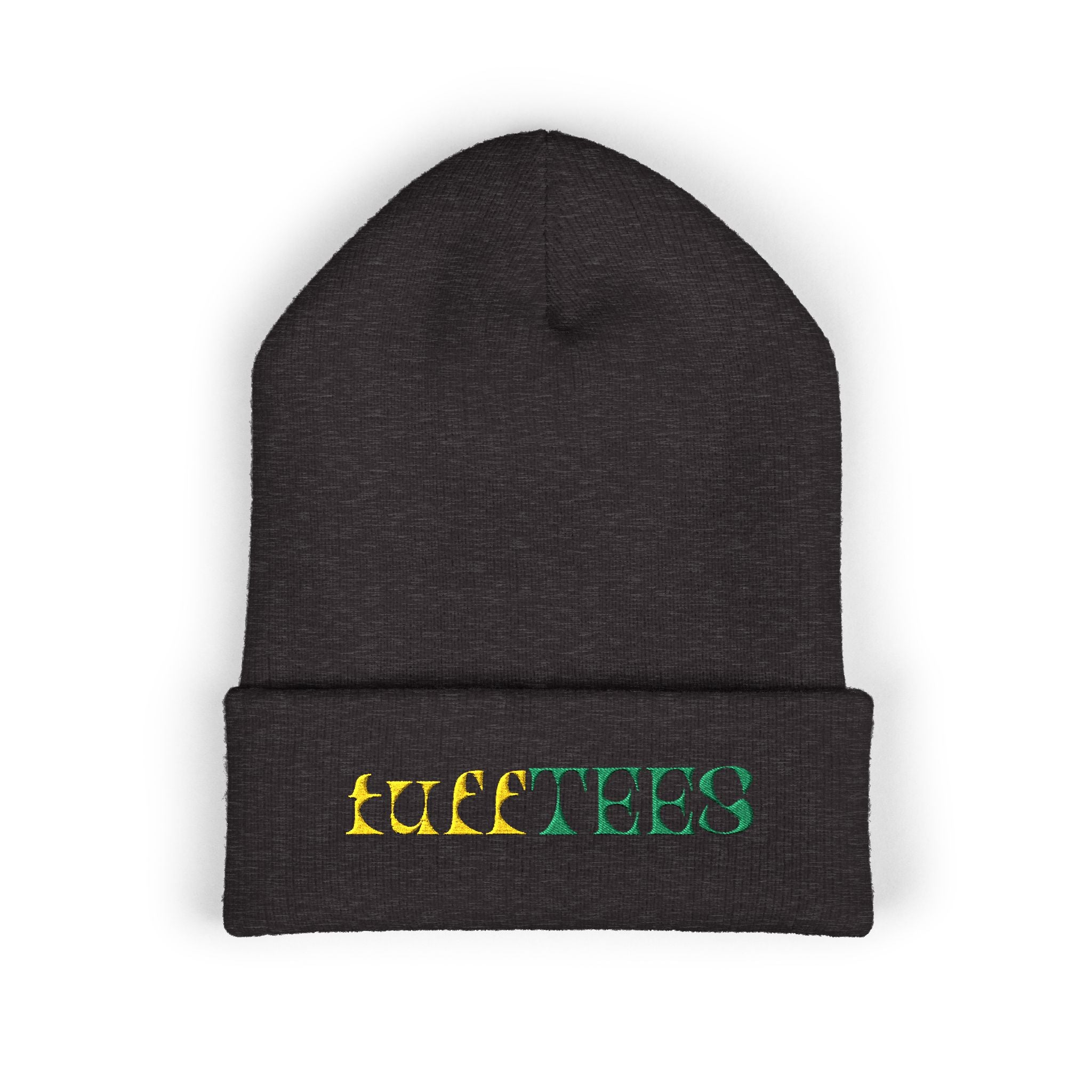 Tuff Tee ' Cuffed Beanie