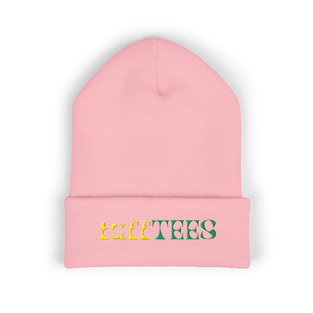 Tuff Tee ' Cuffed Beanie