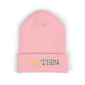 Tuff Tee ' Cuffed Beanie