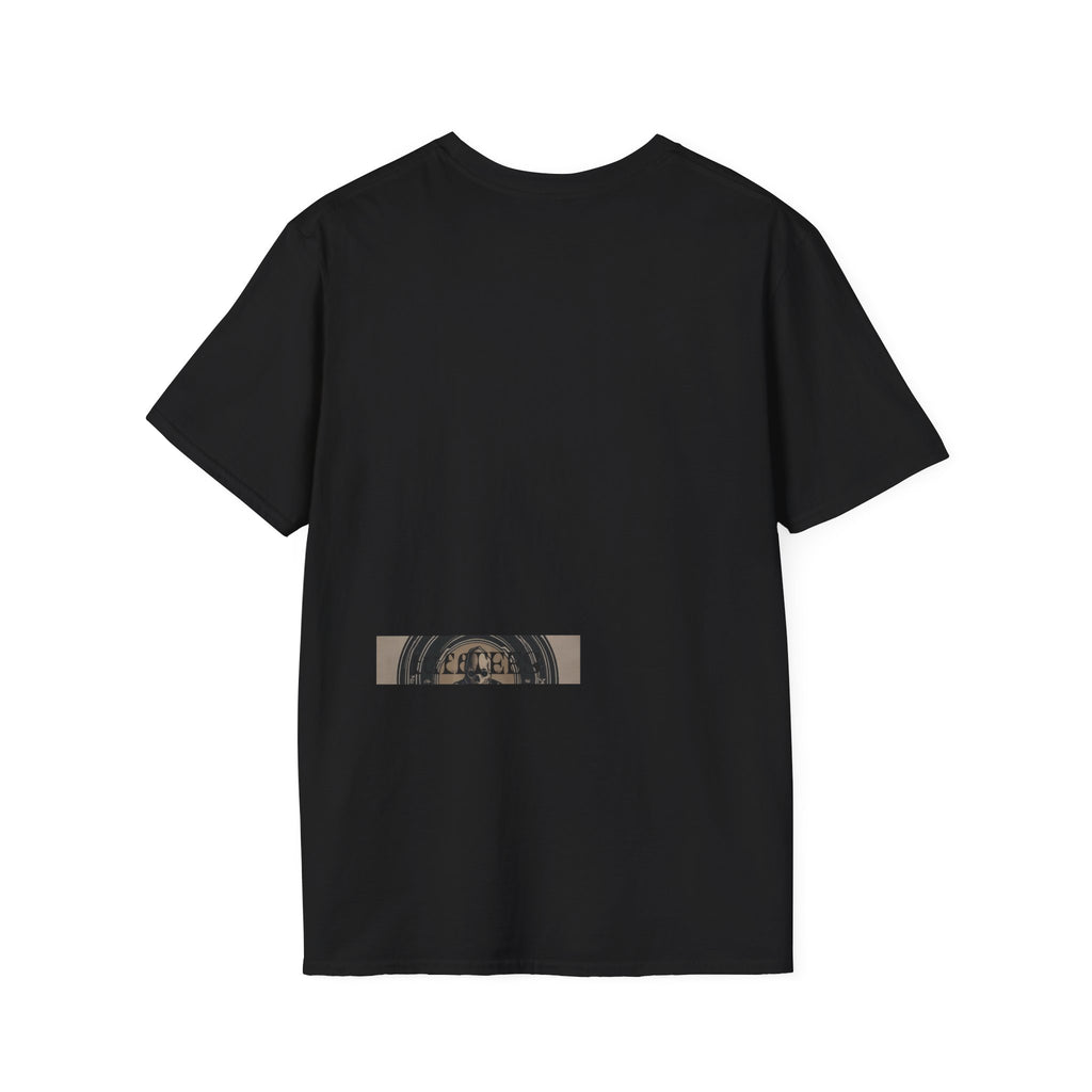 T-Shirt — “You Only Get One” Rooster Graphic Tee