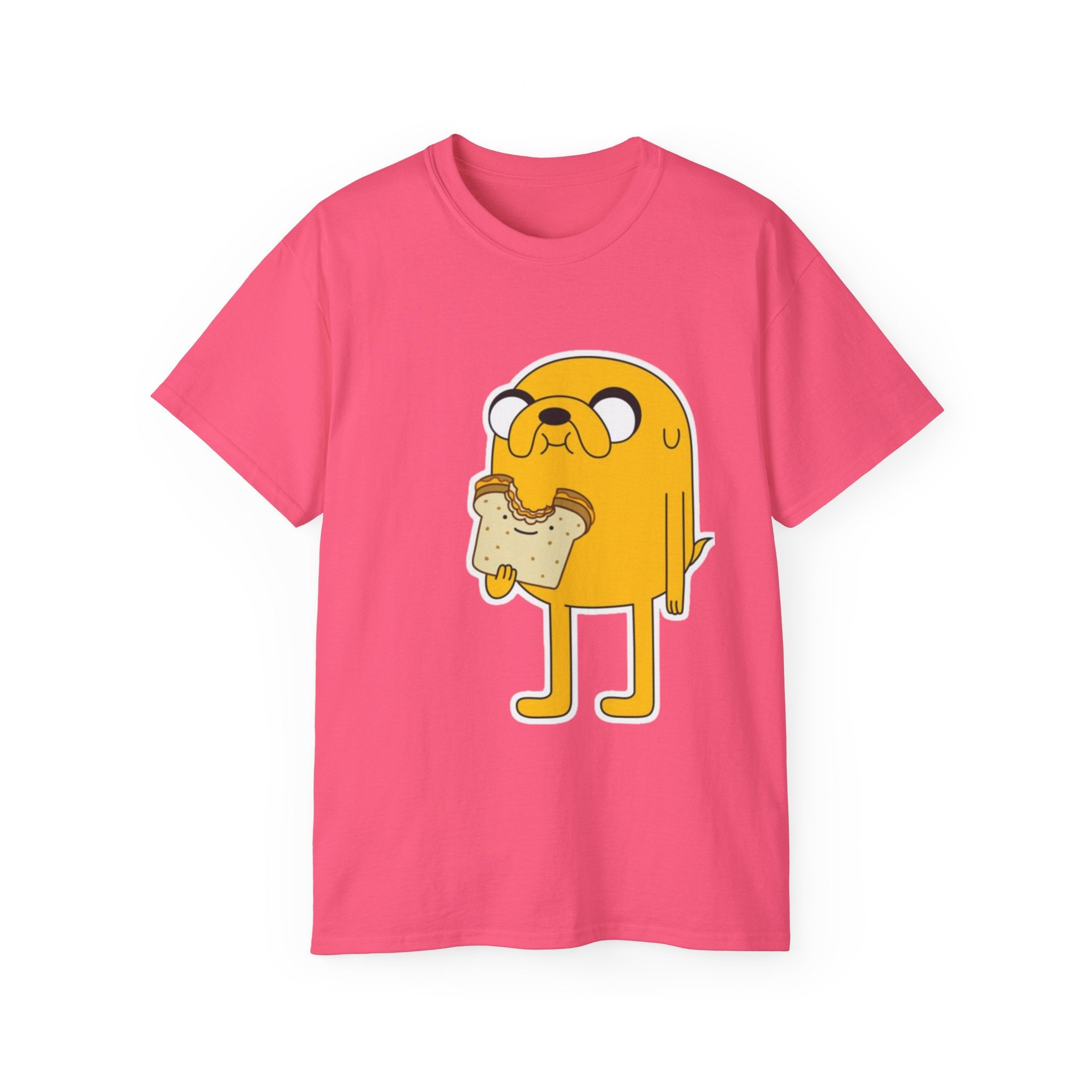 Jake Sandwich Tuff Tee