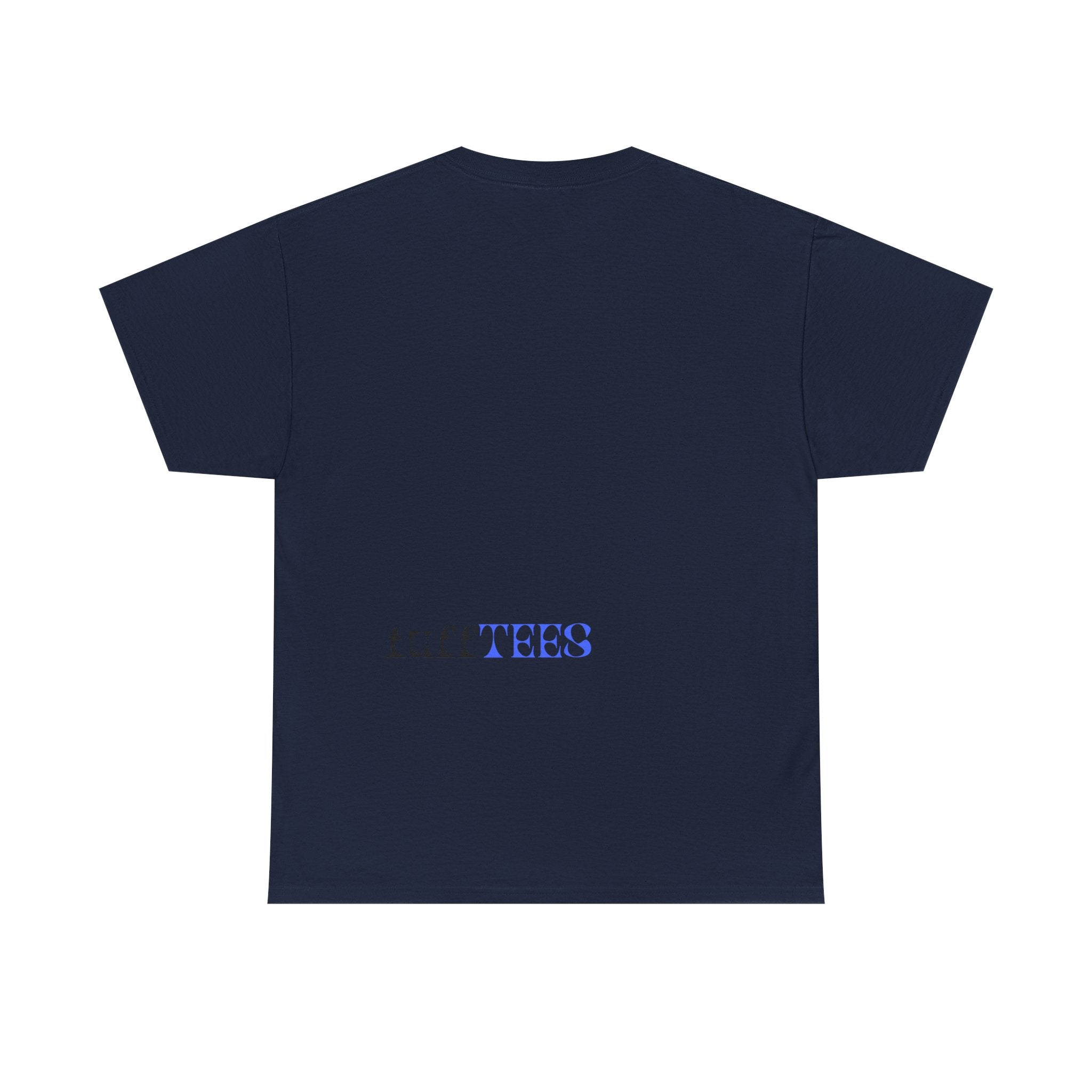 T-Shirt — Retro Hug Cartoon Tee with 'We're In This Together' Speech Bubble