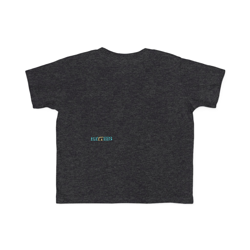Toddler Tee — " No Place Like " Shirt