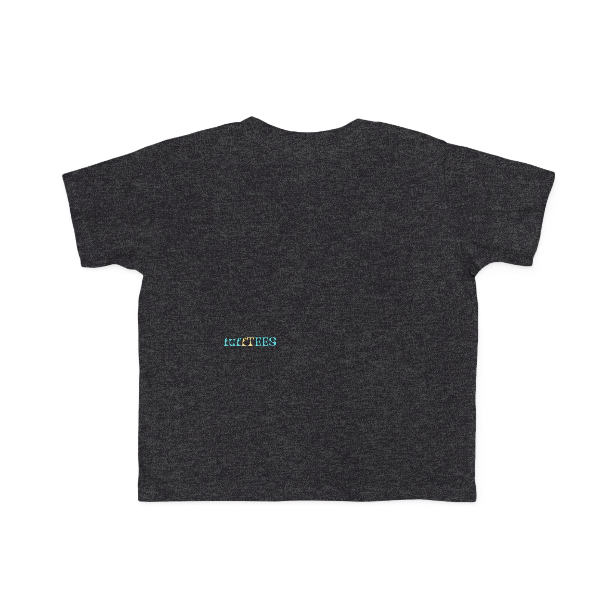 Toddler Tee — " No Place Like " Shirt