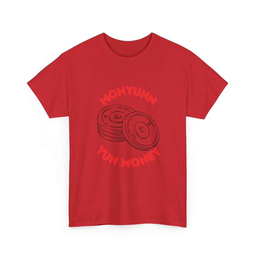 Monyunn Graphic Tuff Tee
