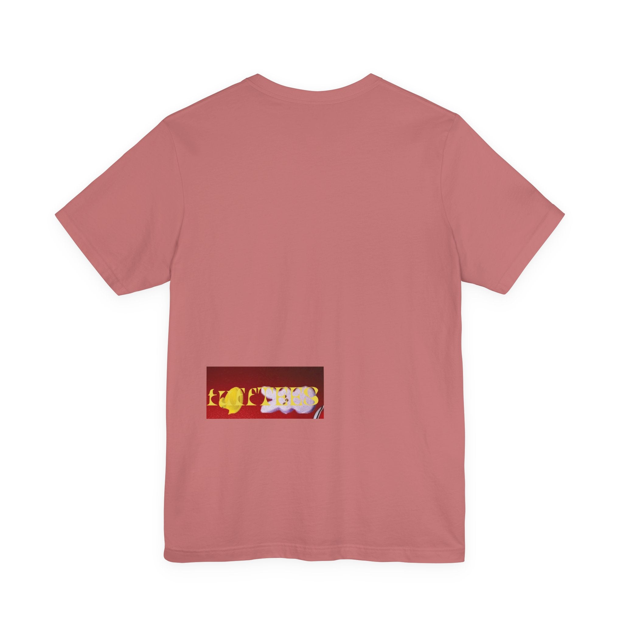 Graphic Portrait Tee