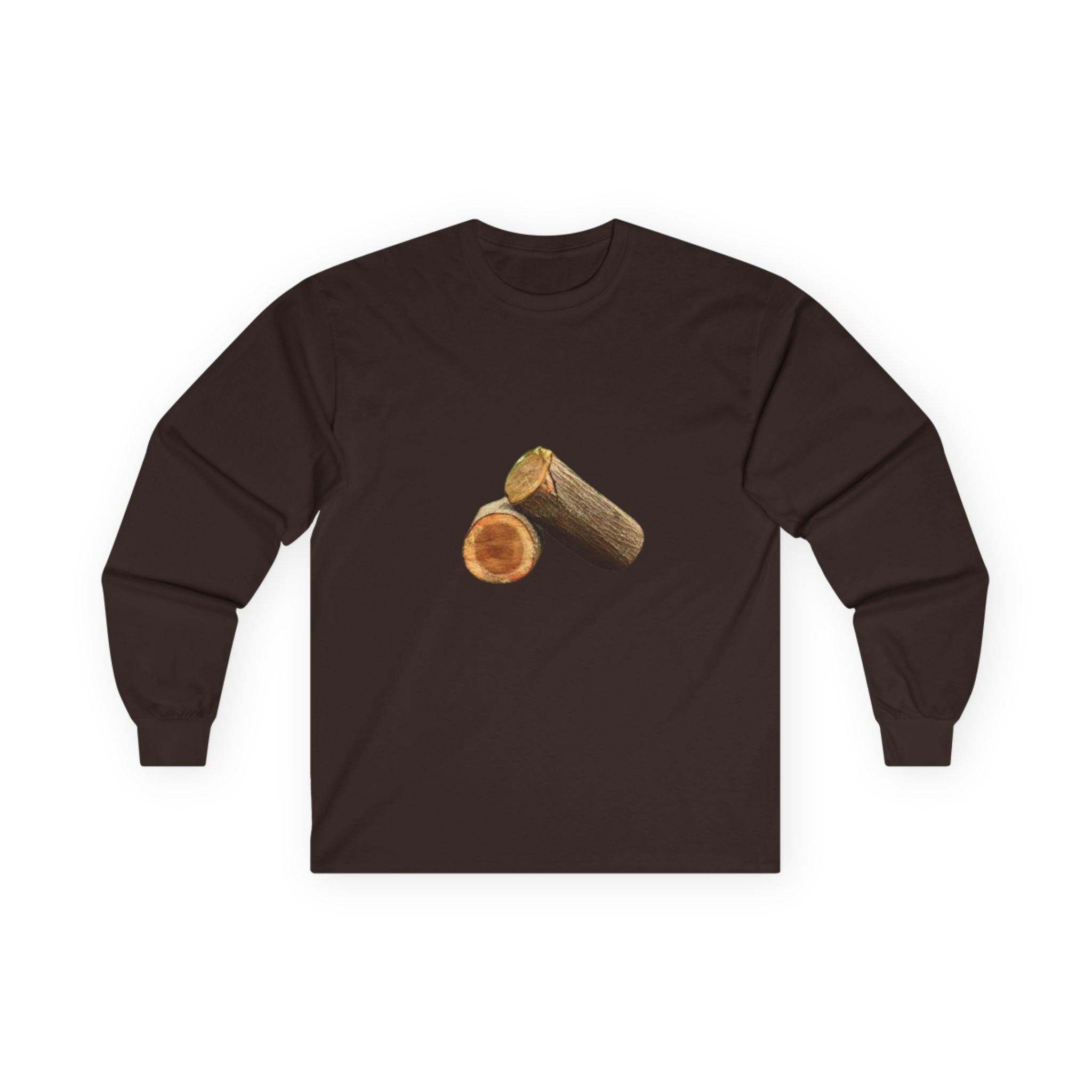 Unisex Ultra Cotton Long Sleeve Tee