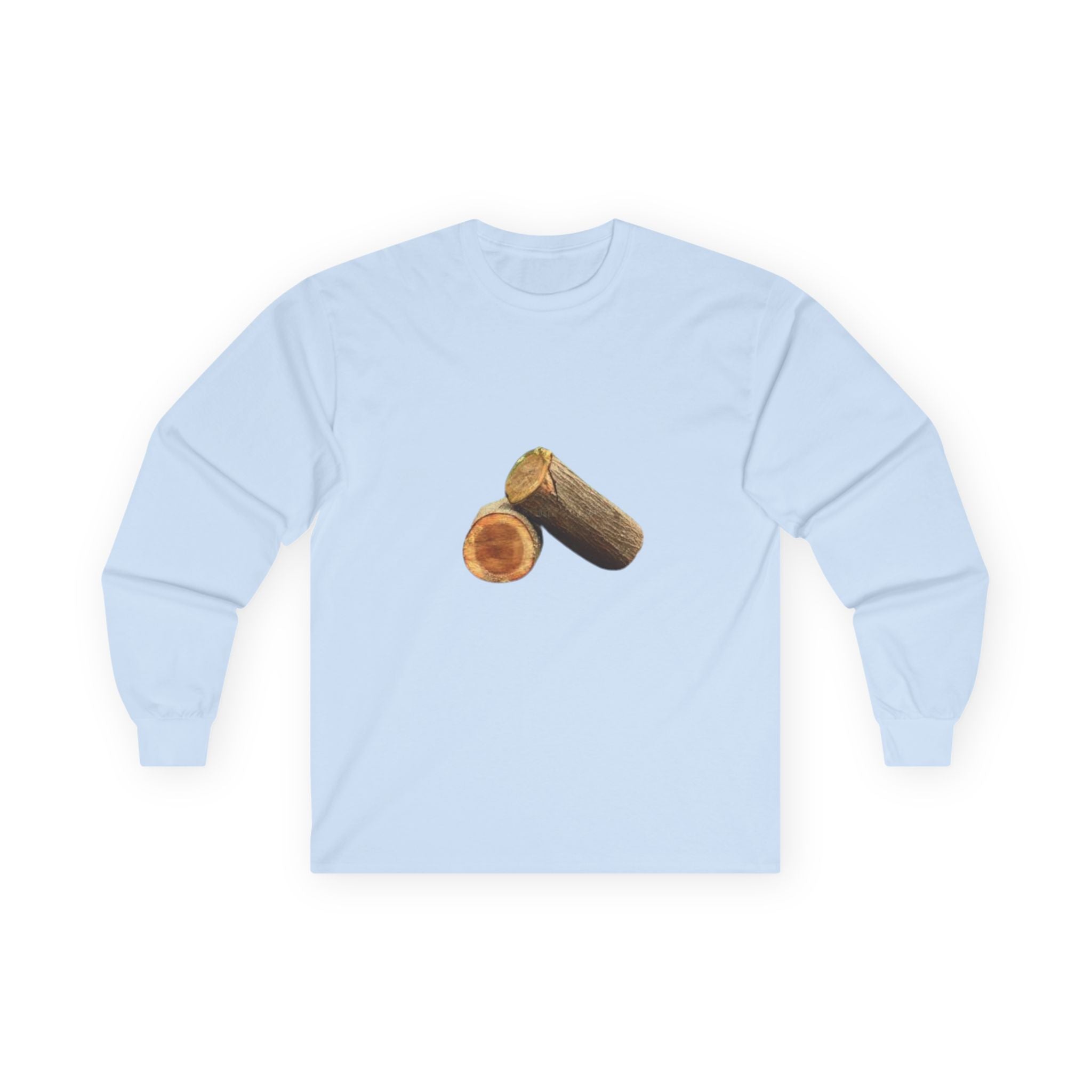 Unisex Ultra Cotton Long Sleeve Tee