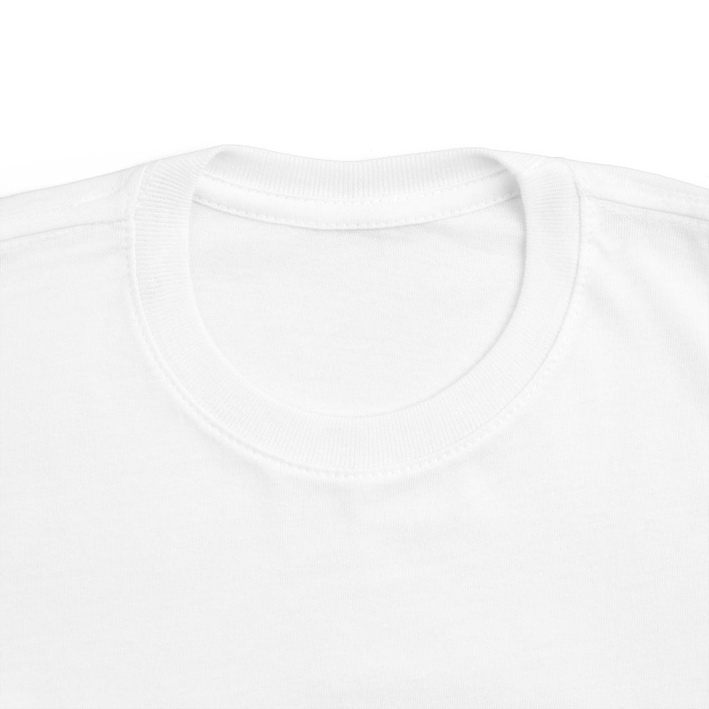 Toddler Tee — " No Place Like " Shirt