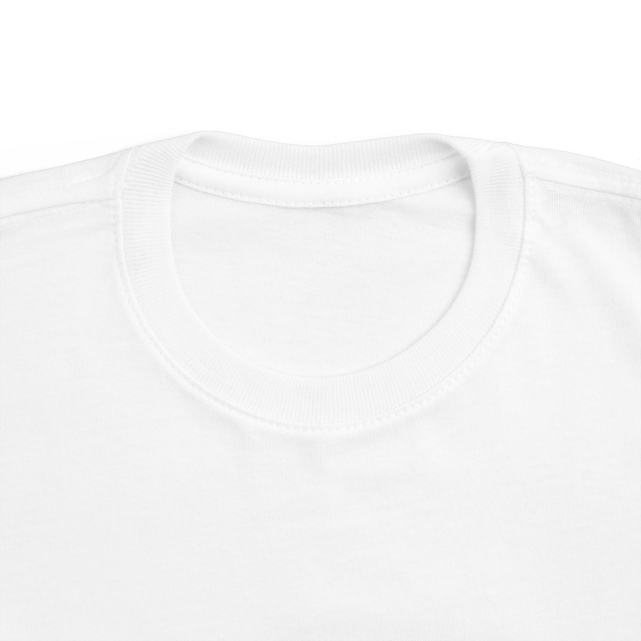 Toddler Tee — " No Place Like " Shirt