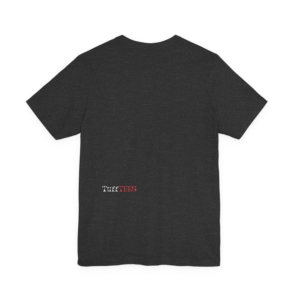 Rooster Silhouette Tee — Vintage Farmhouse Chicken T-Shirt