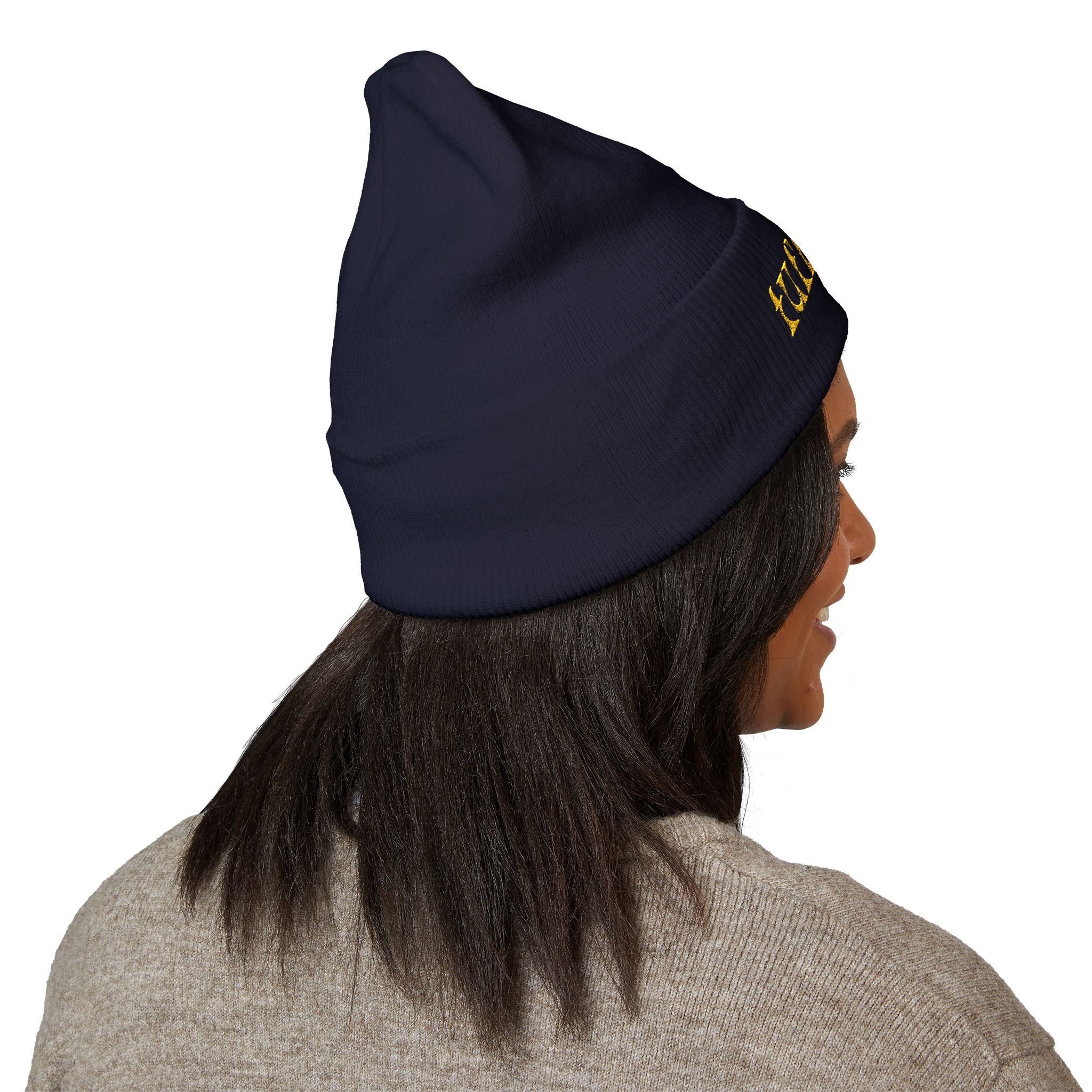 Tuff Tee ' Cuffed Beanie