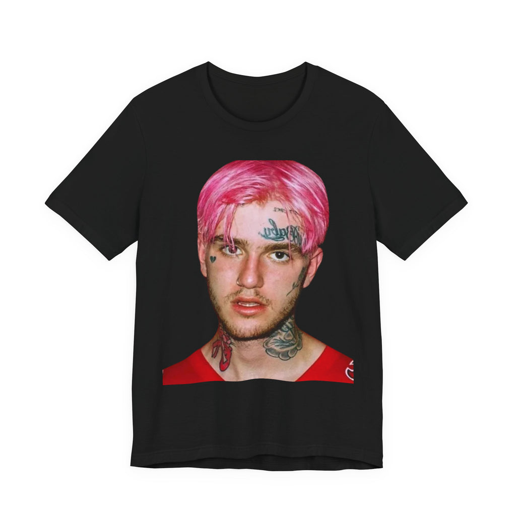 Graphic Portrait Tee