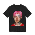 Graphic Portrait Tee