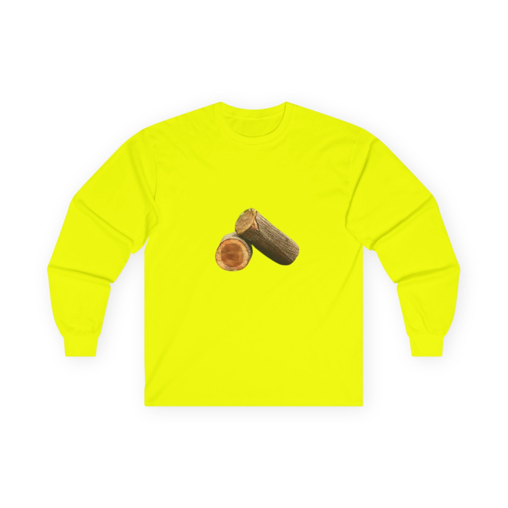 Unisex Ultra Cotton Long Sleeve Tee
