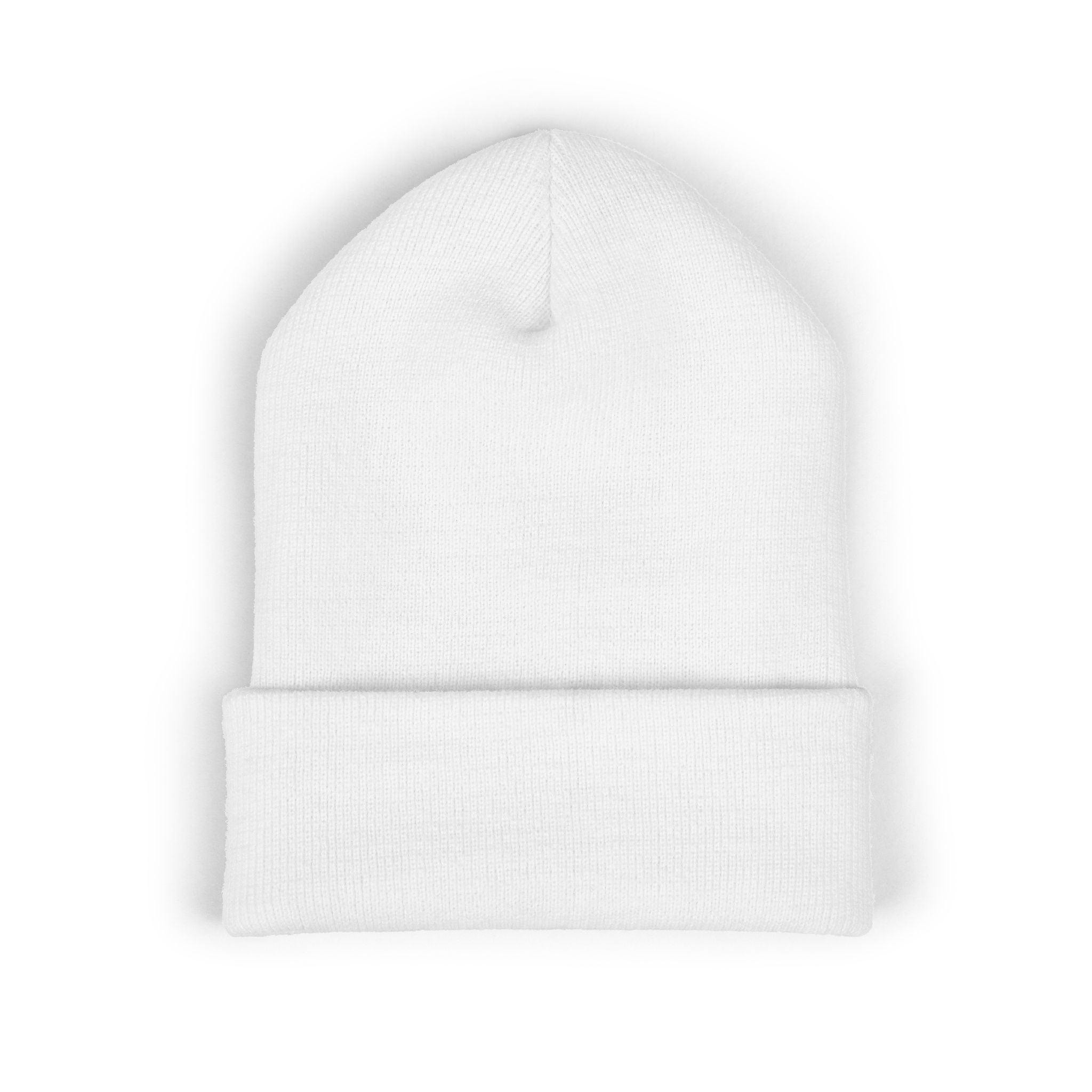 Tuff Tee ' Cuffed Beanie