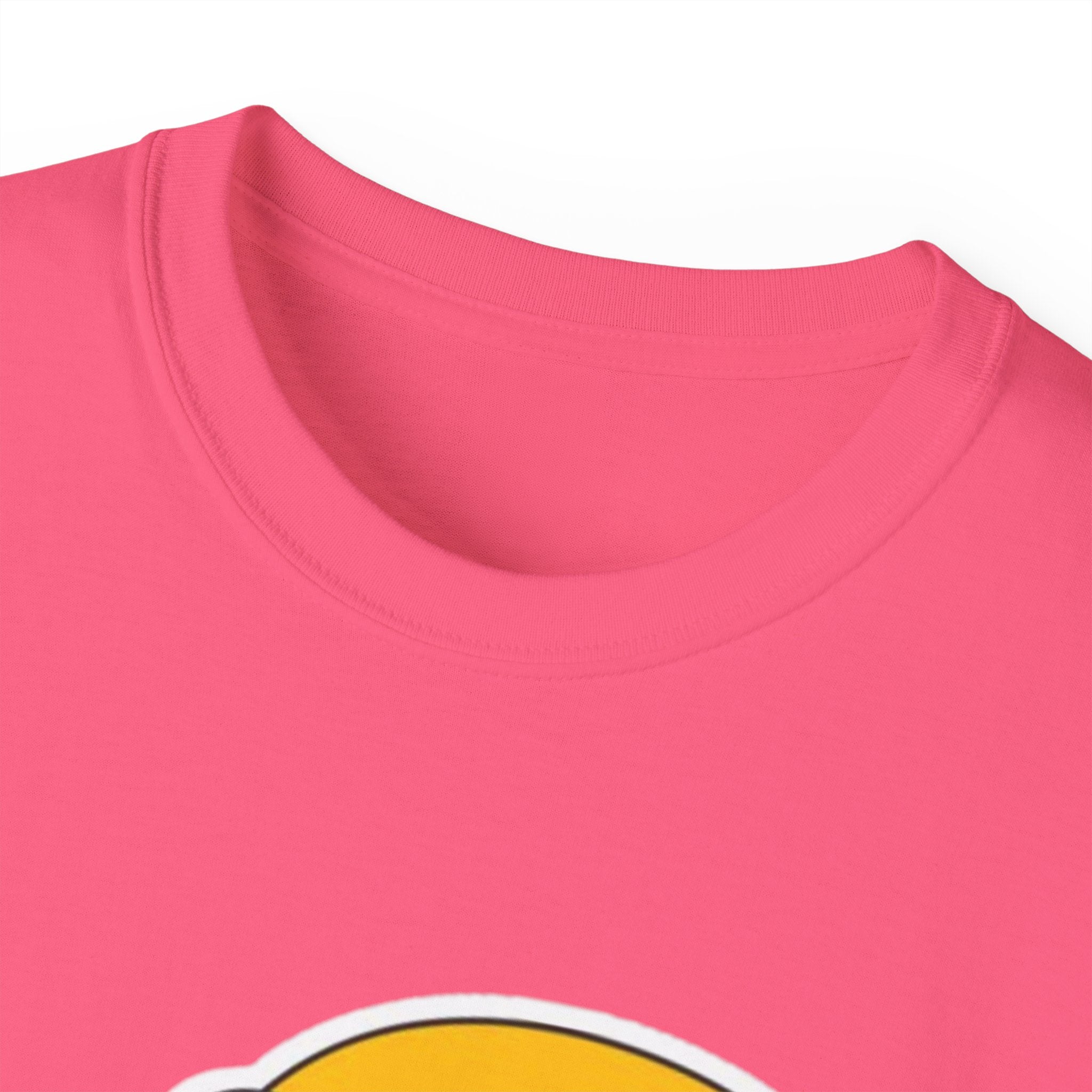 Jake Sandwich Tuff Tee