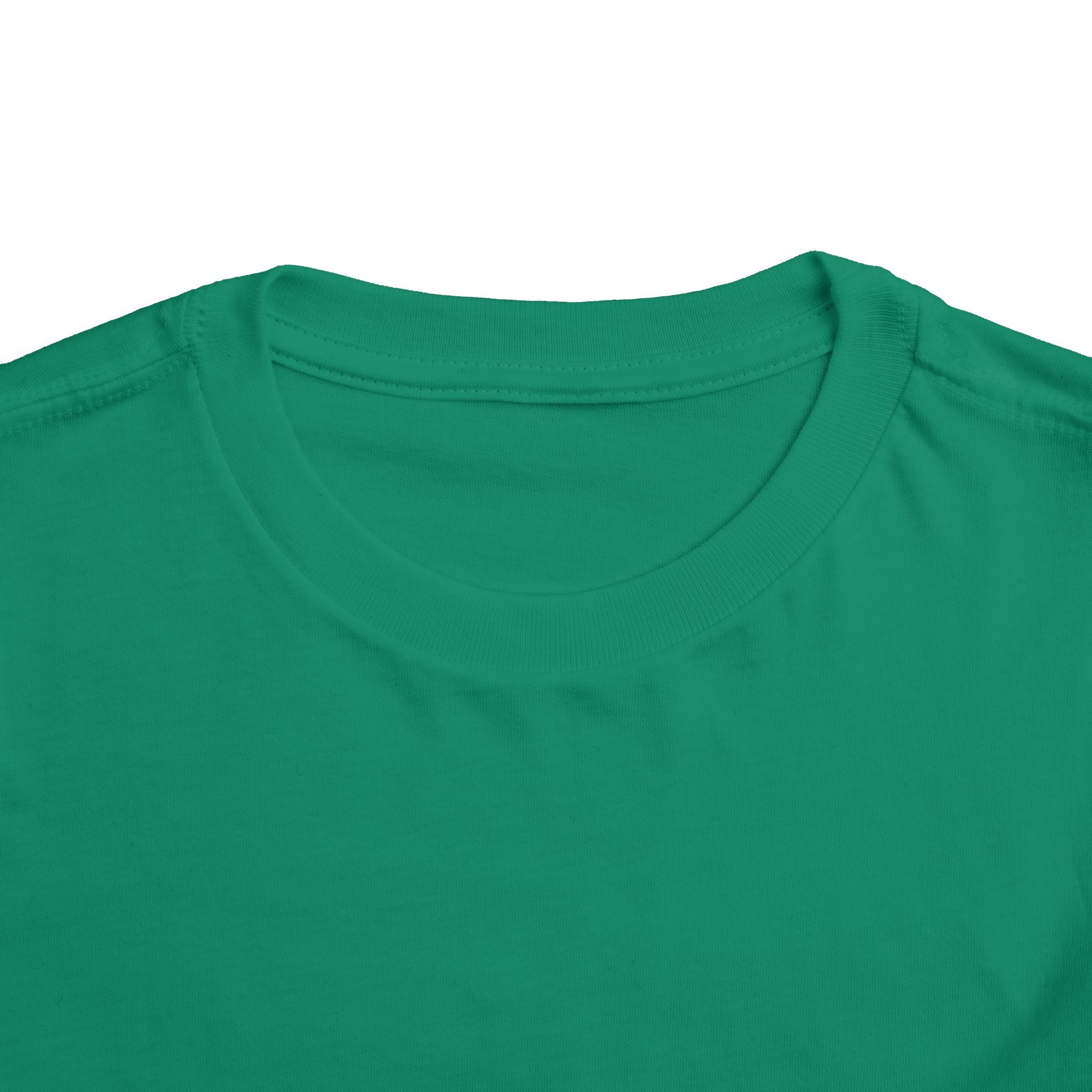 Toddler "yes" no Tuff Tee
