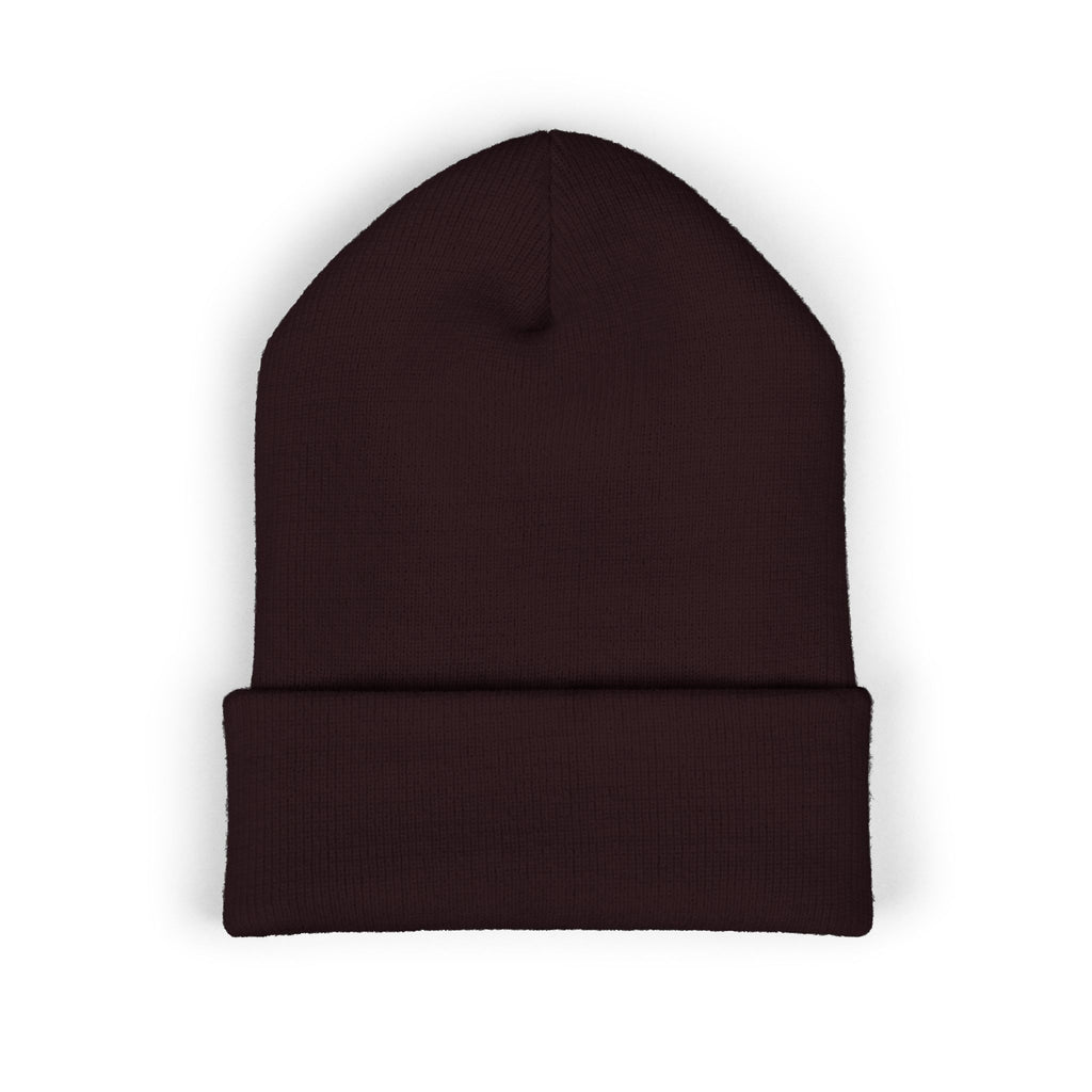 Tuff Tee ' Cuffed Beanie