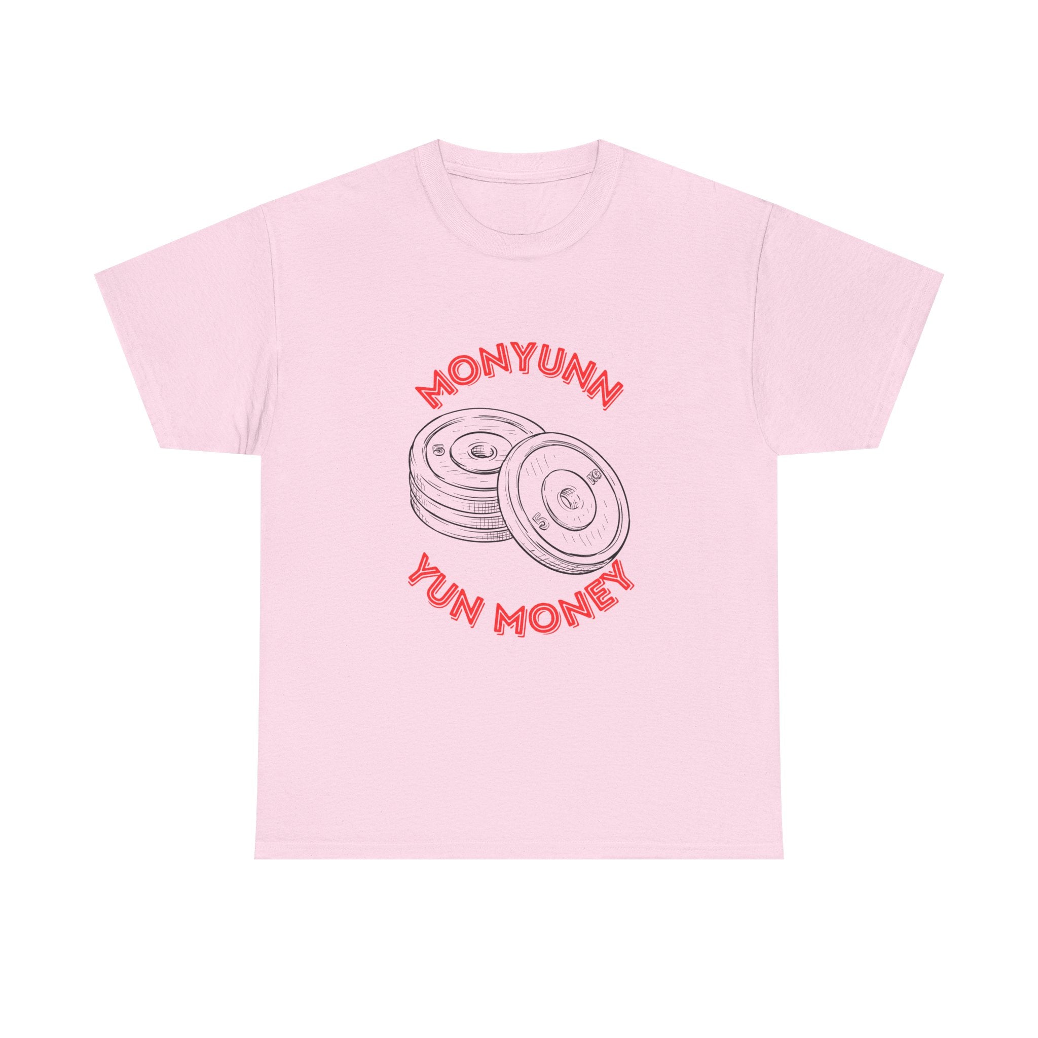 Monyunn Graphic Tuff Tee