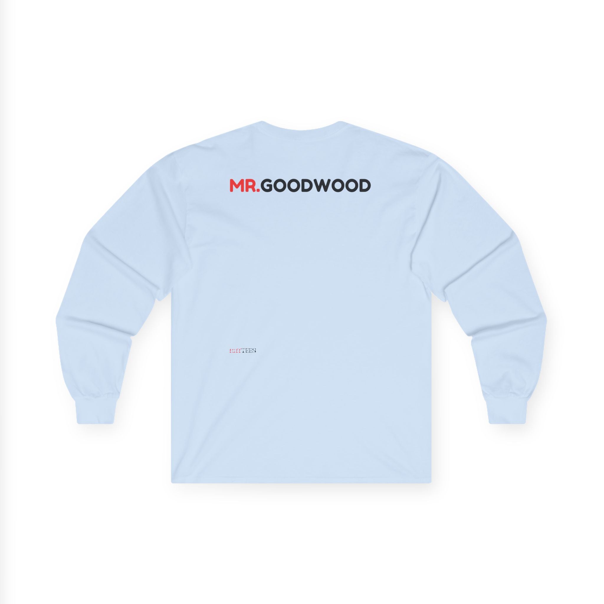Unisex Ultra Cotton Long Sleeve Tee