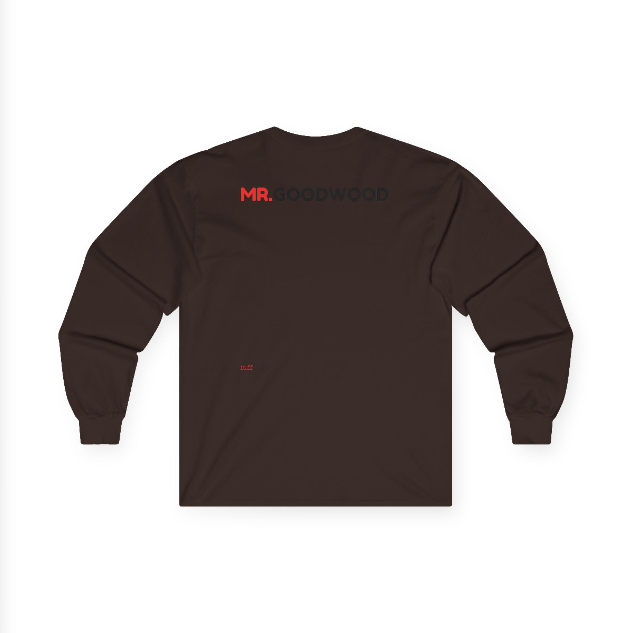 Unisex Ultra Cotton Long Sleeve Tee