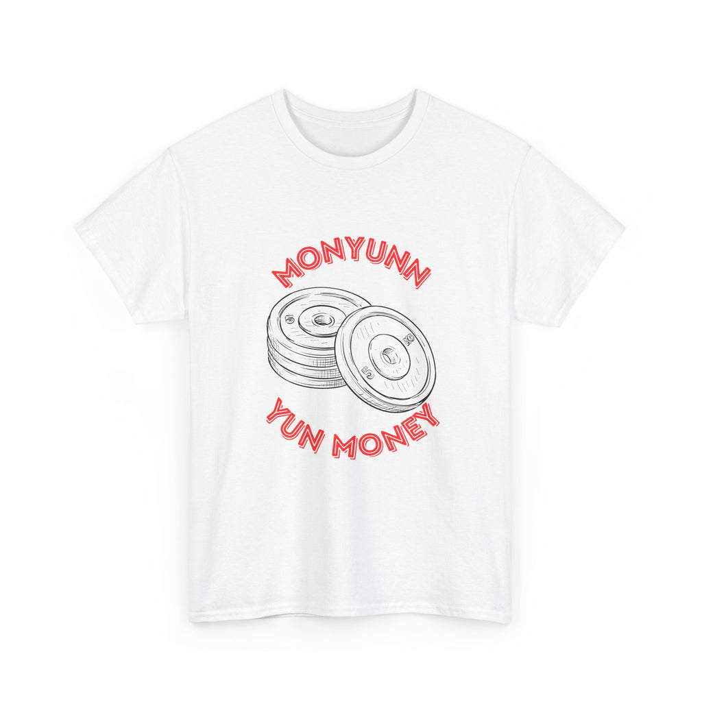 Monyunn Graphic Tuff Tee