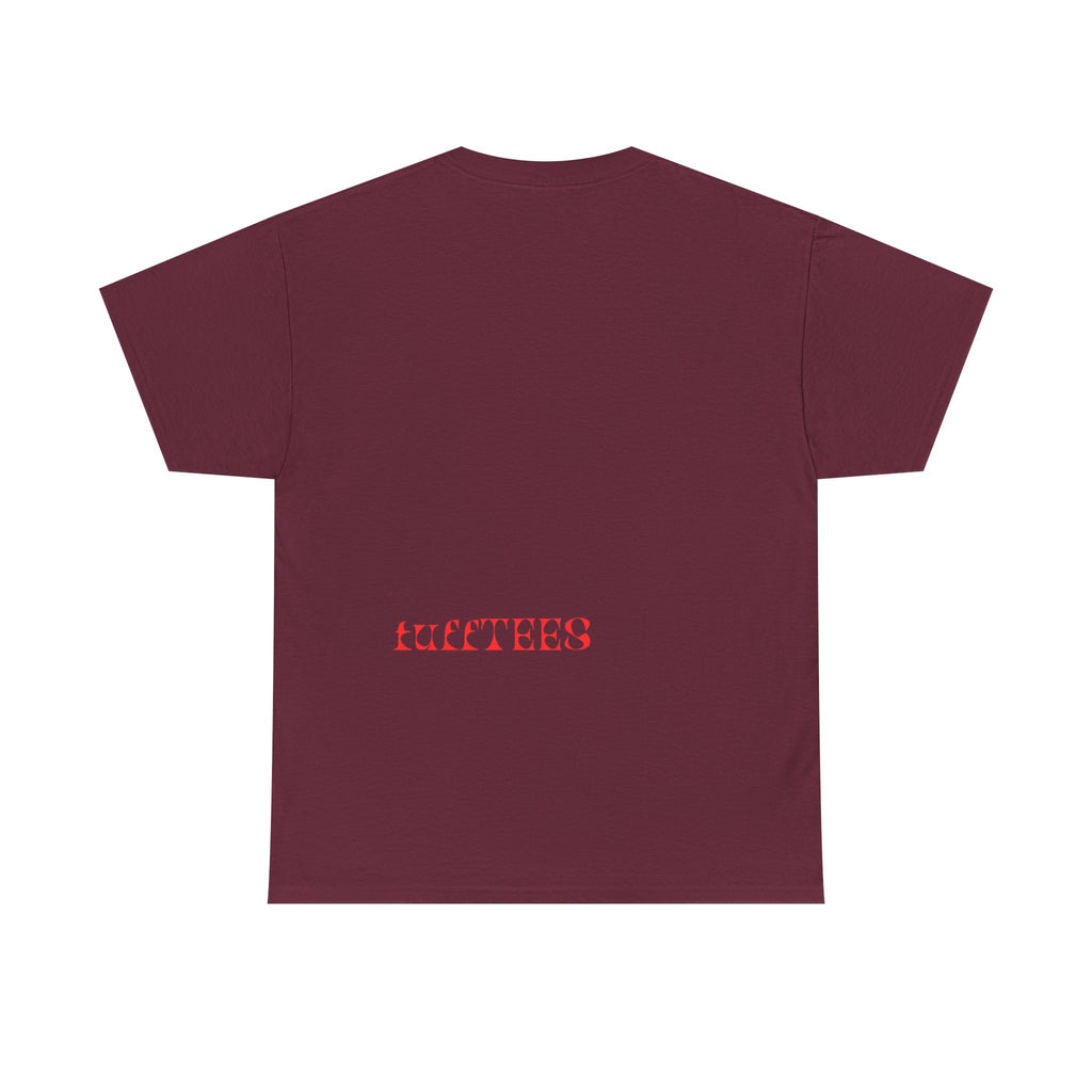 Monyunn Graphic Tuff Tee