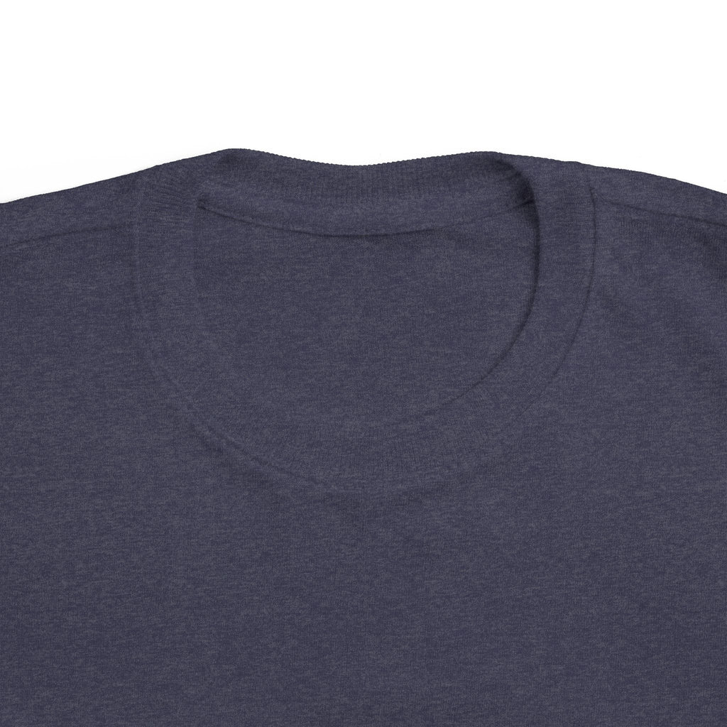 Toddler Tee — " No Place Like " Shirt