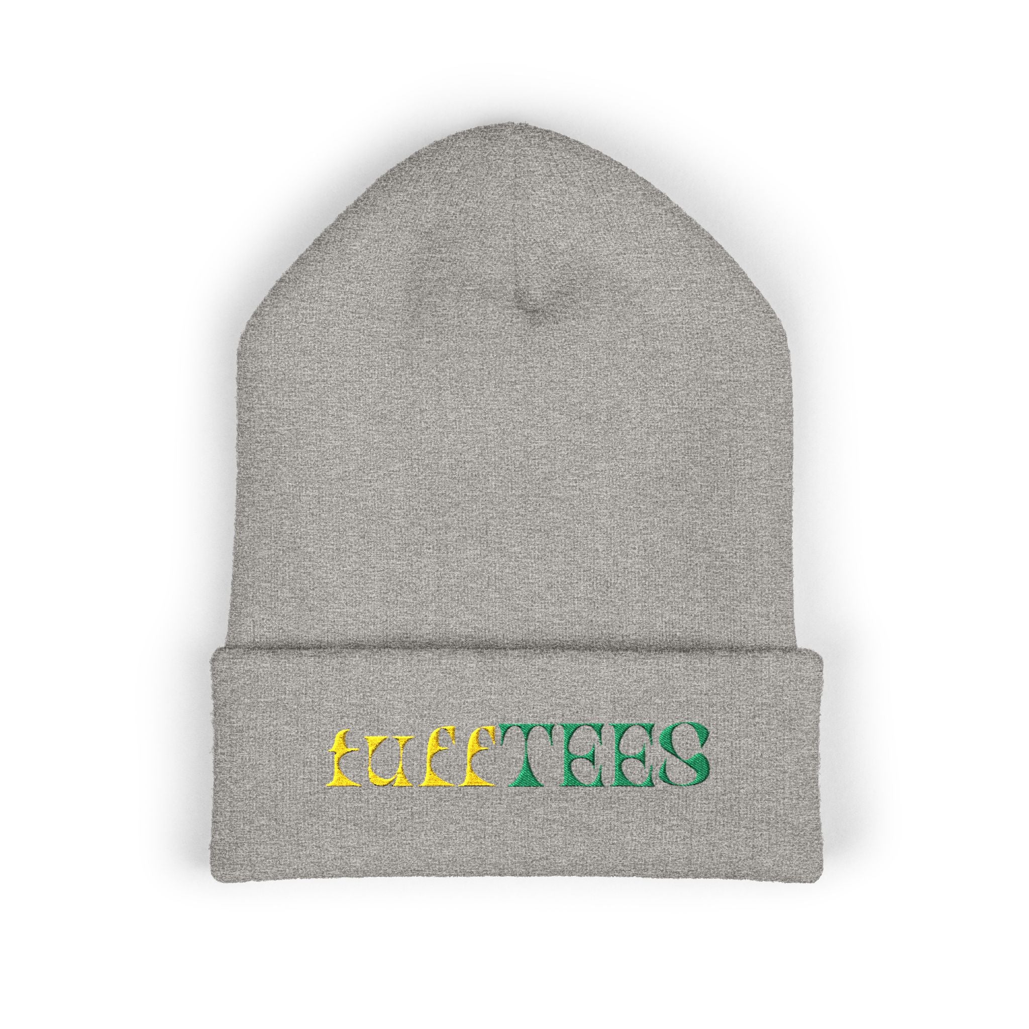 Tuff Tee ' Cuffed Beanie