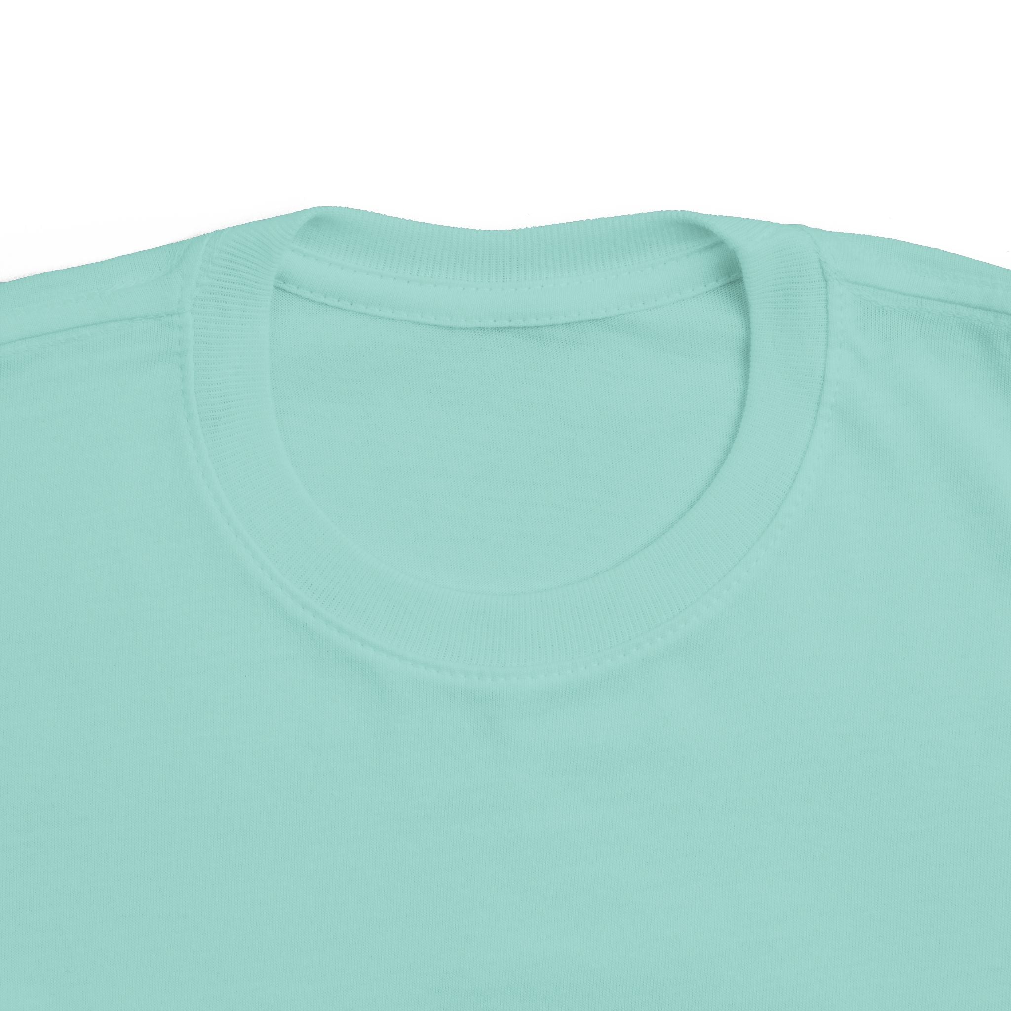 Toddler Tee — " No Place Like " Shirt