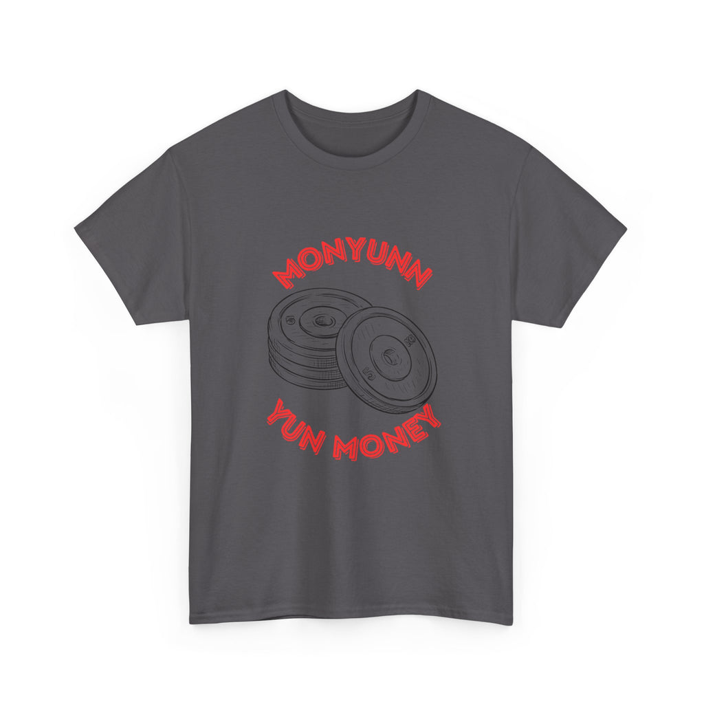 Monyunn Graphic Tuff Tee