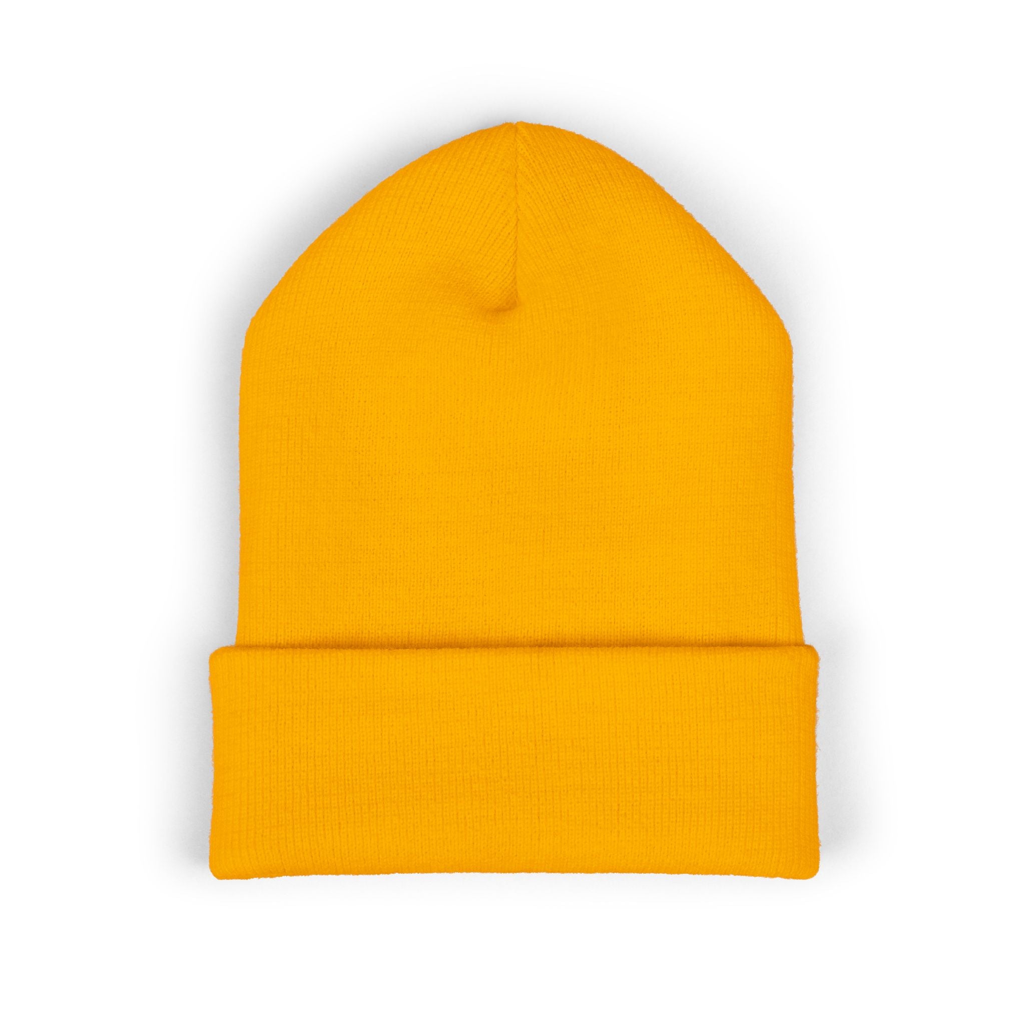 Tuff Tee ' Cuffed Beanie