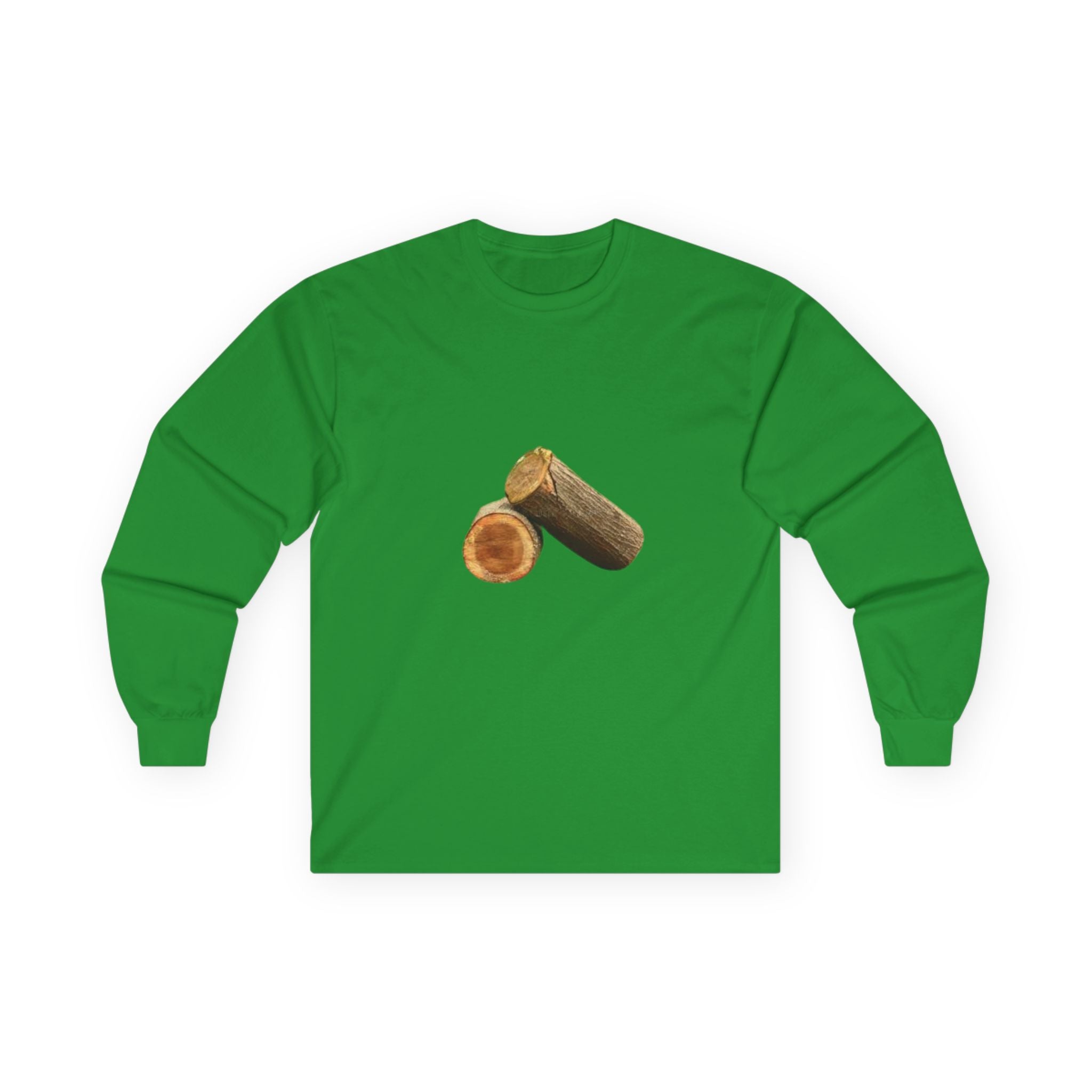 Unisex Ultra Cotton Long Sleeve Tee