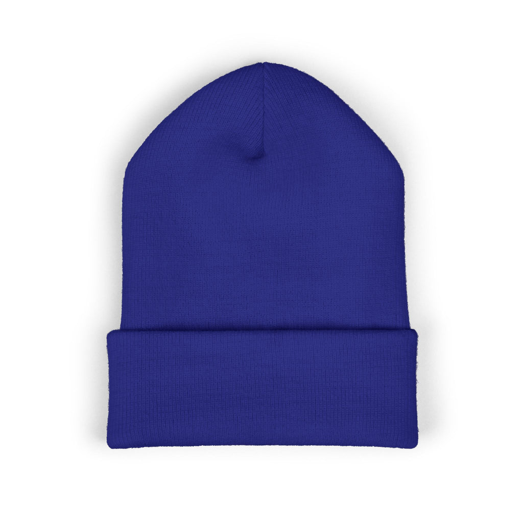 Tuff Tee ' Cuffed Beanie