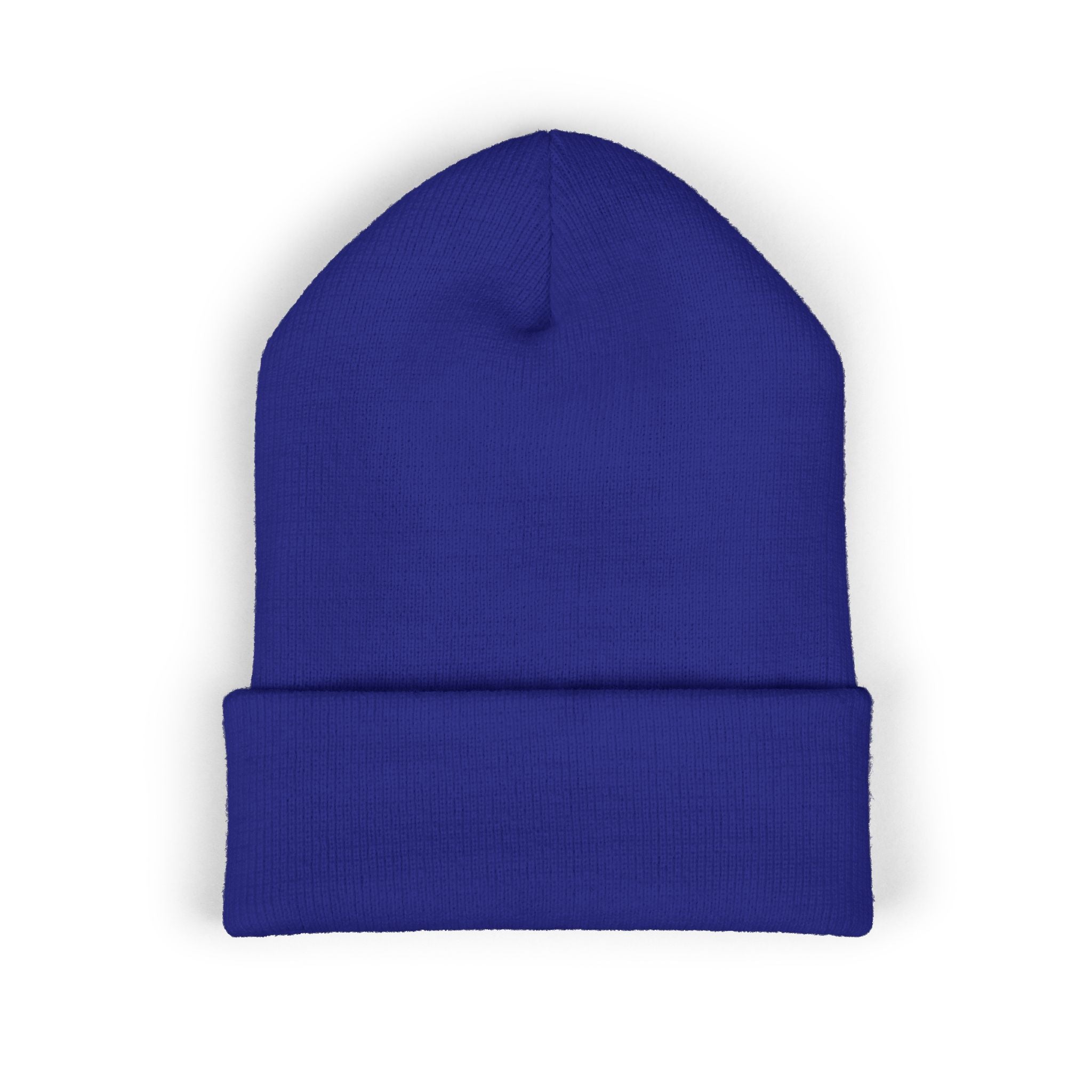 Tuff Tee ' Cuffed Beanie