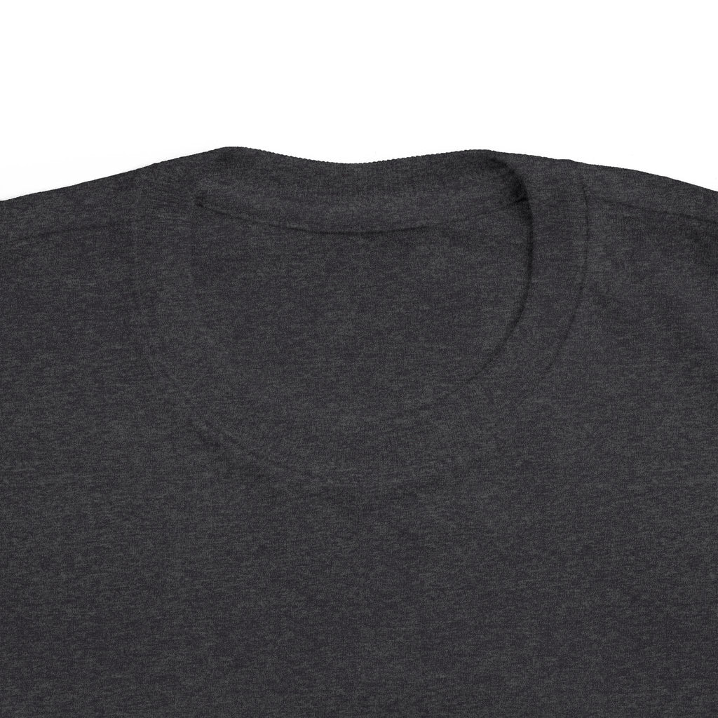 Toddler Tee — " No Place Like " Shirt