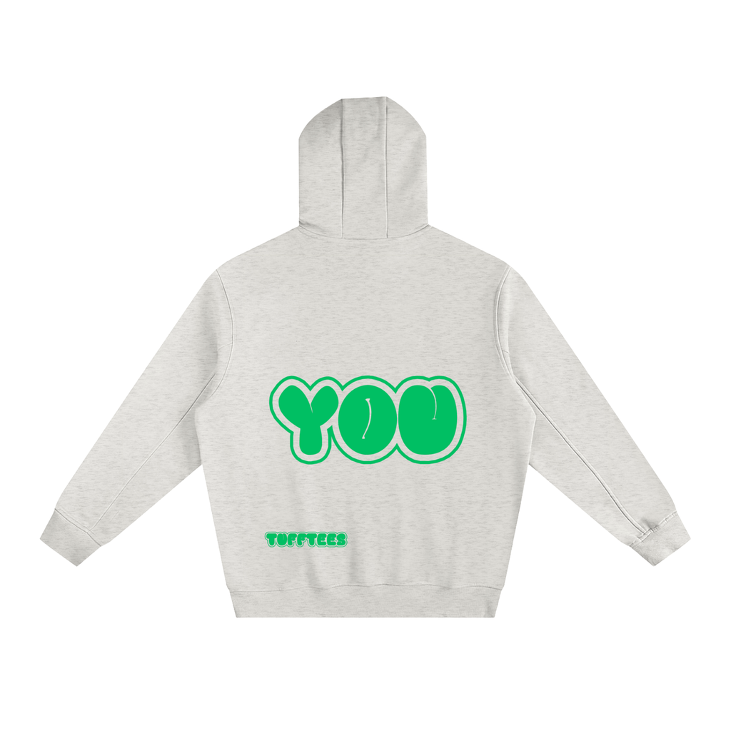 Nobody Knows Hoodie